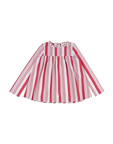 DOUUOD Dress Brick red 100% Cotton