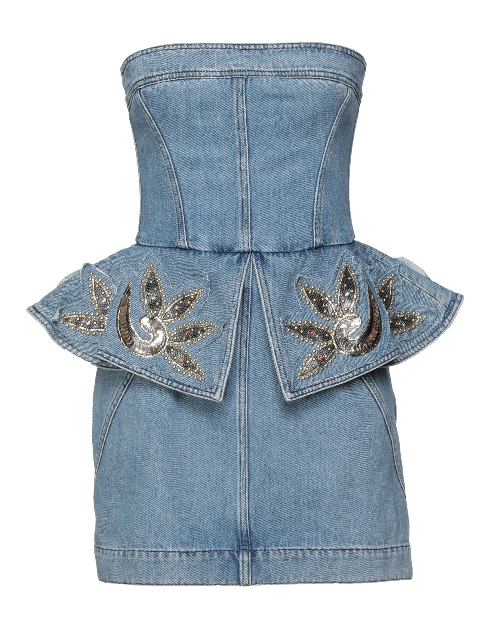 PHILOSOPHY di LORENZO SERAFINI - Mini dresses