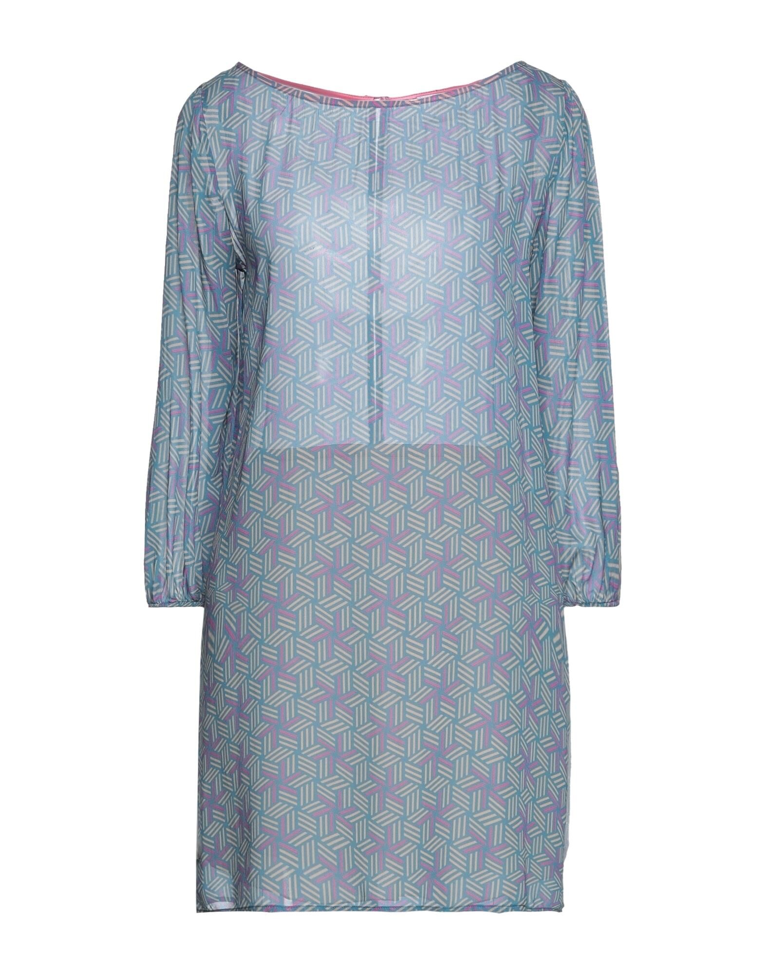 MERCI ITALIA - Короткие платья