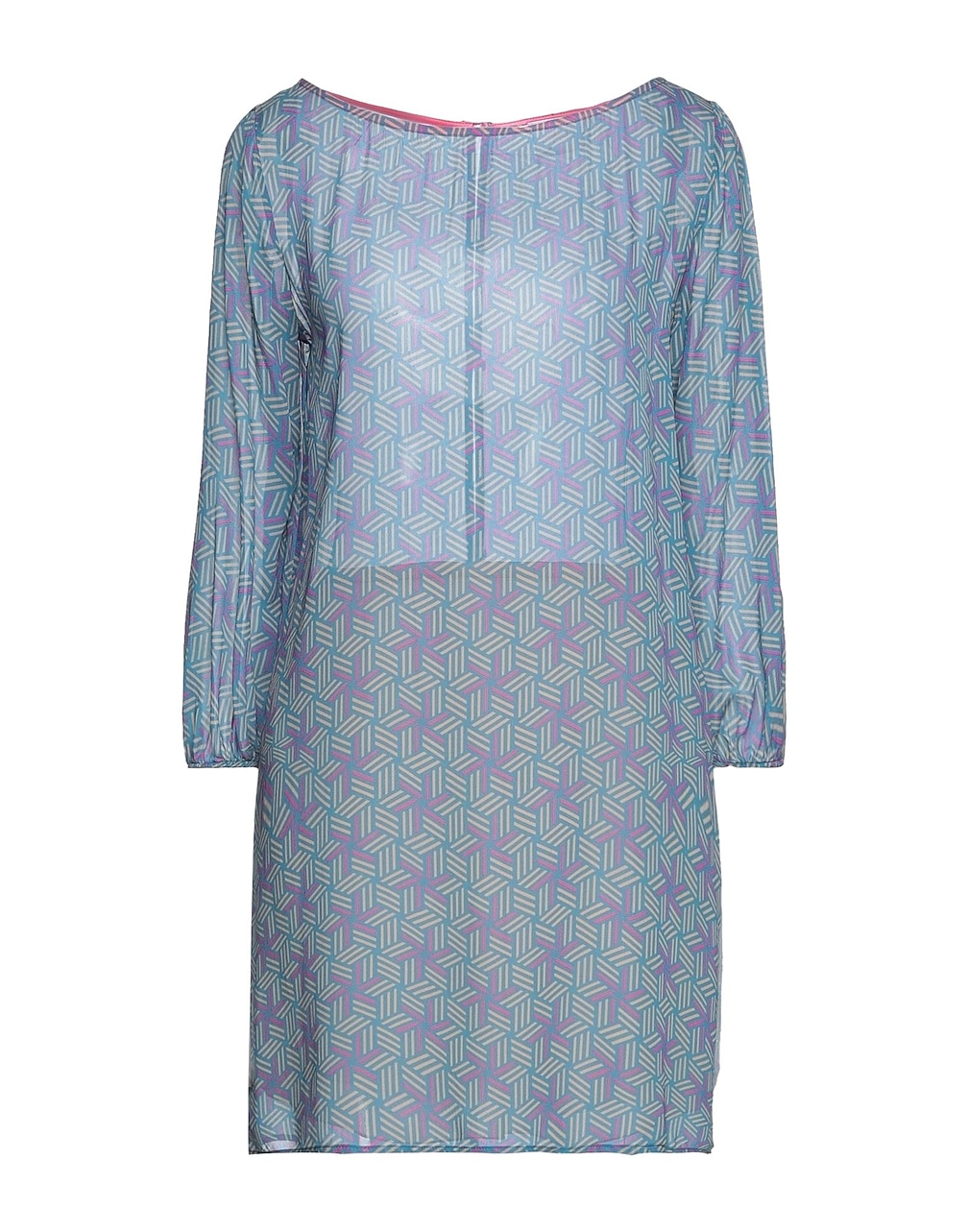 MERCI ITALIA - Mini dresses