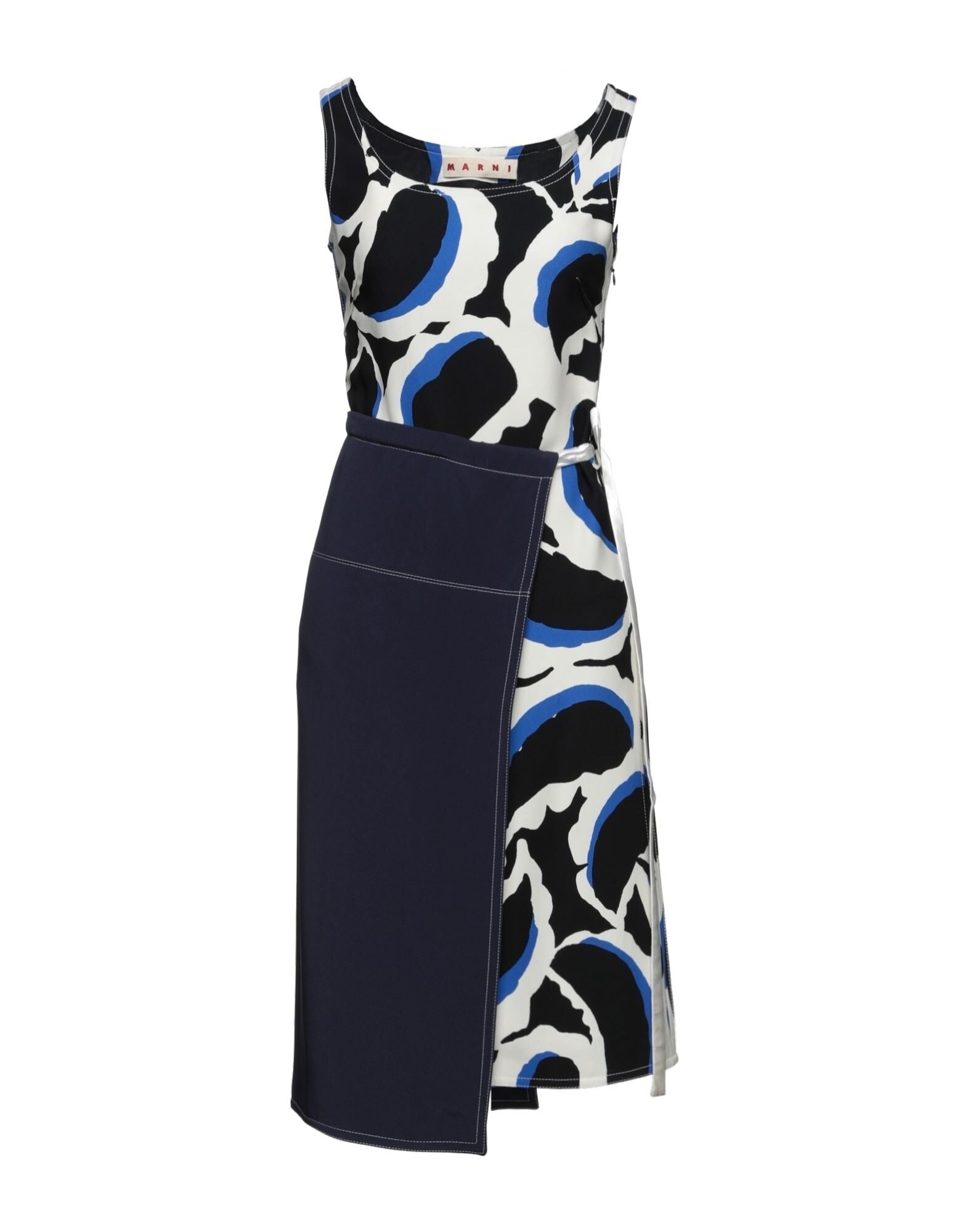MARNI - Midi dresses