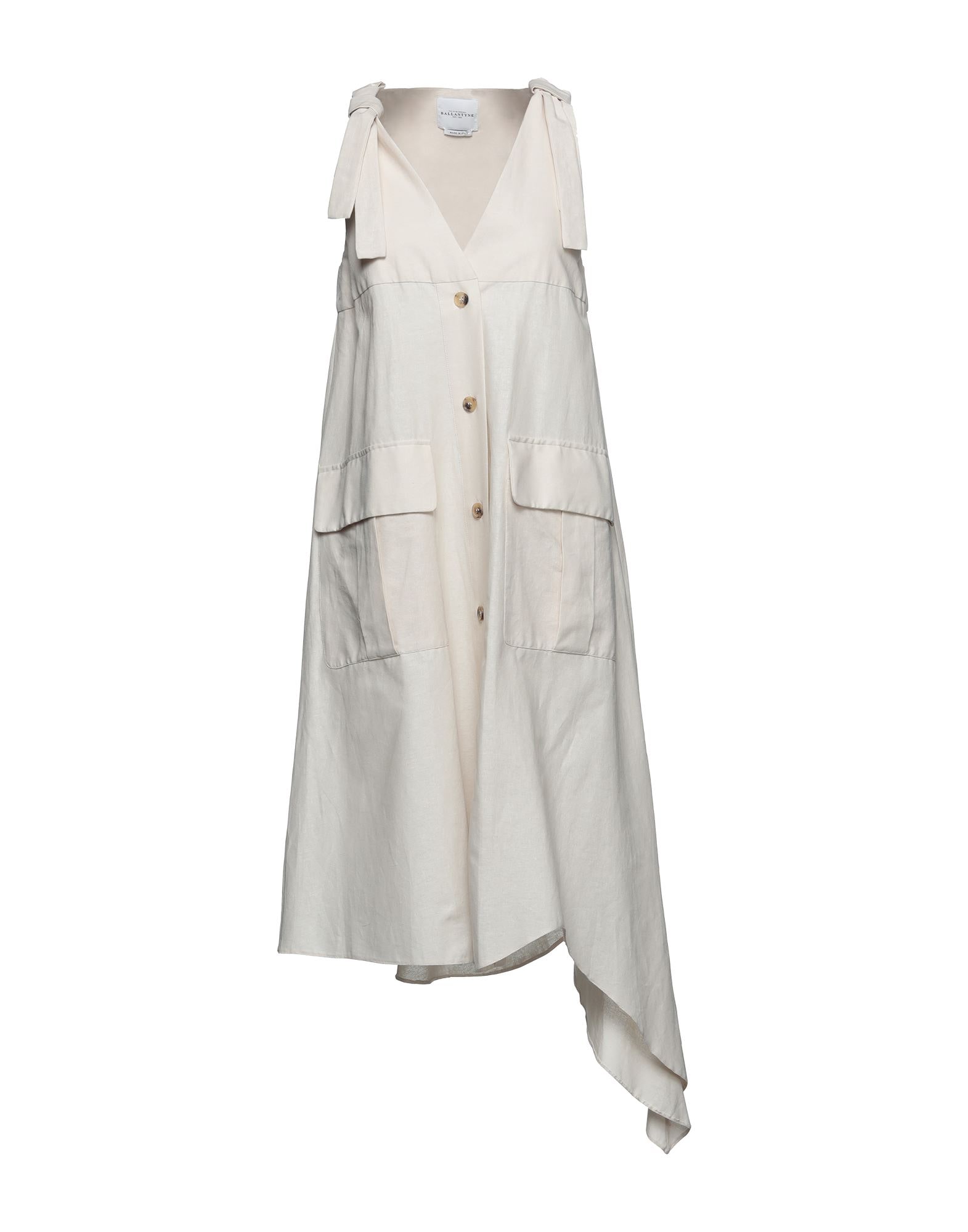 BALLANTYNE - Платья миди
