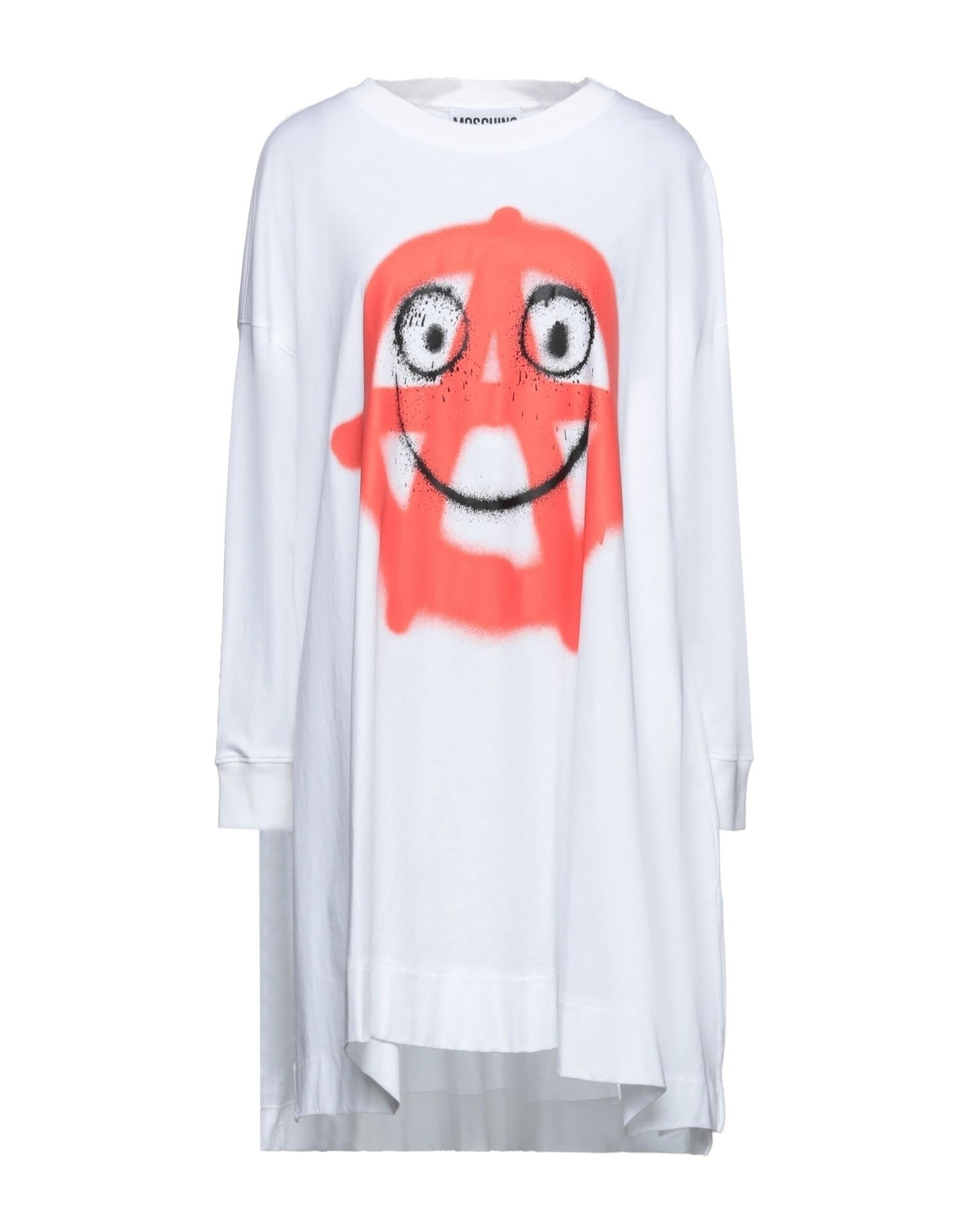 MOSCHINO - Mini dresses