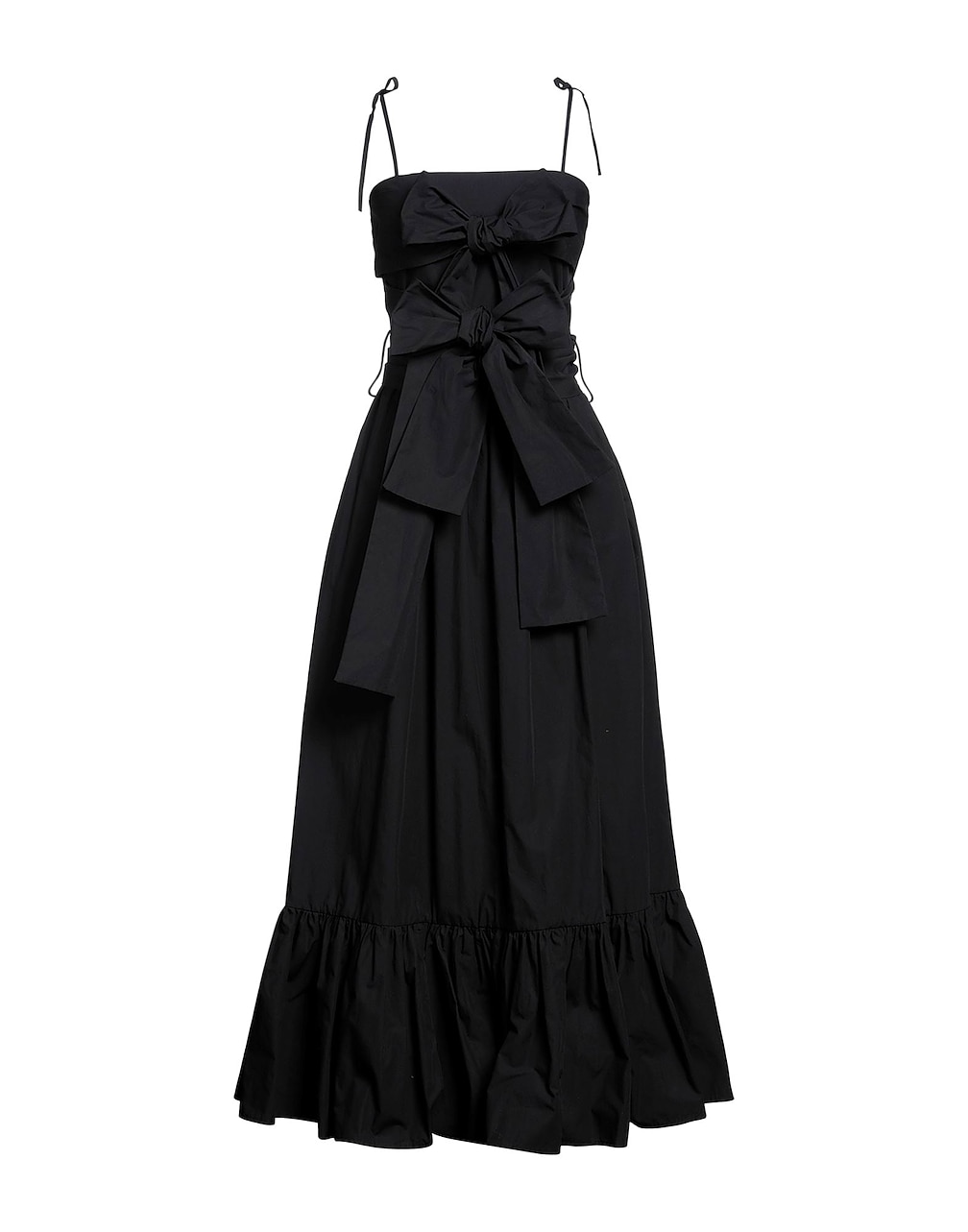 MSGM - Maxi dresses