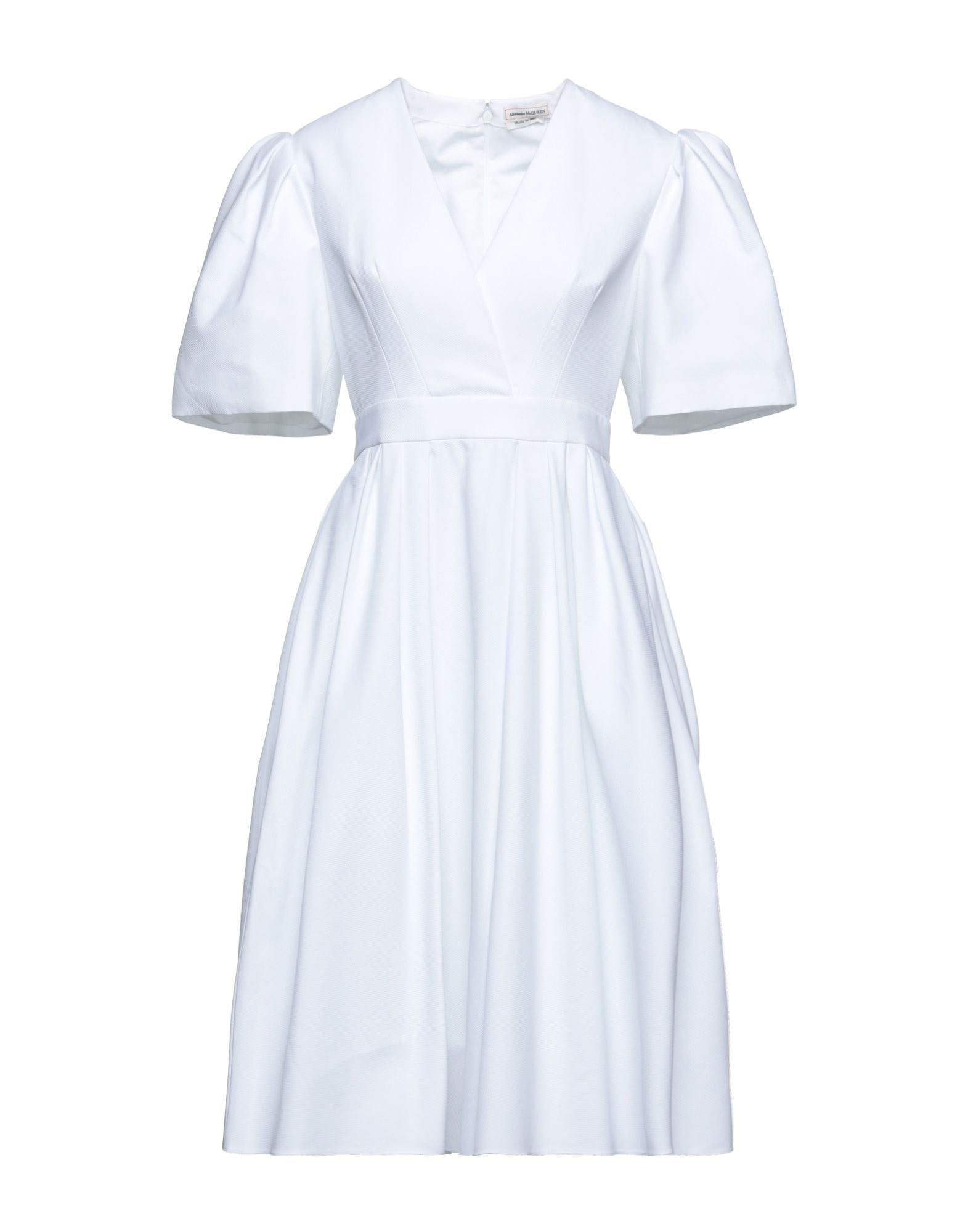 MCQUEEN - Платья миди