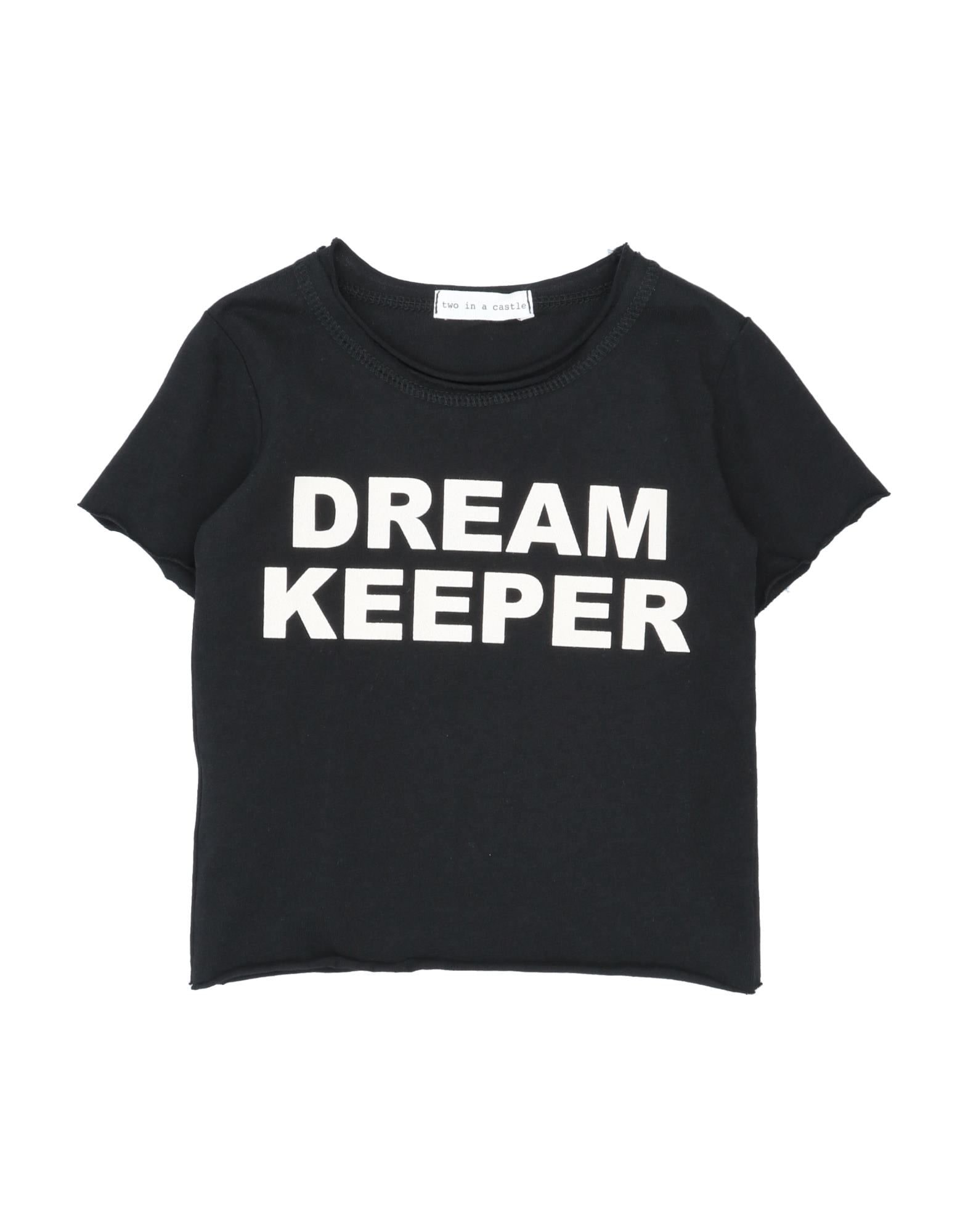 TWO IN A CASTLE - T-shirts