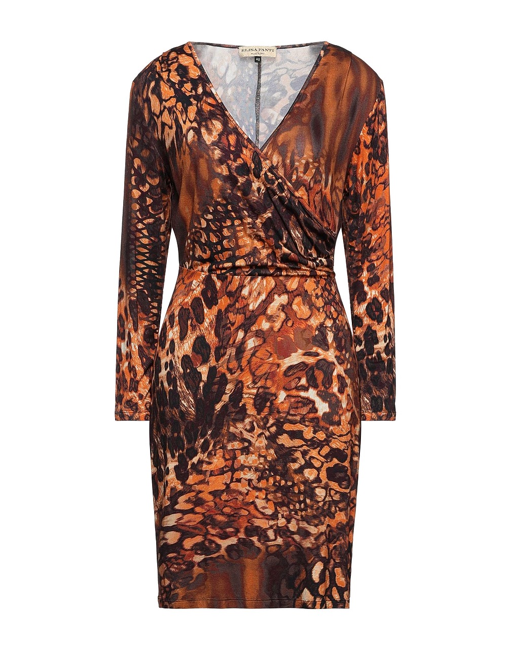 ELISA FANTI - Mini-Kleider