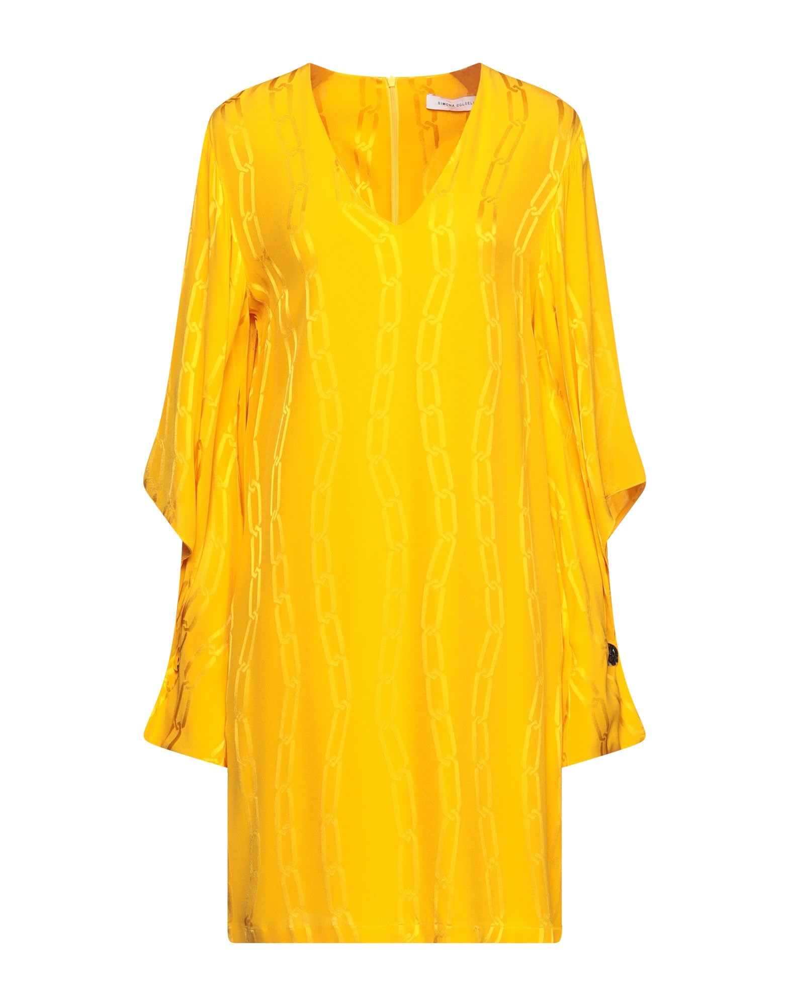 SIMONA CORSELLINI - Robes courtes