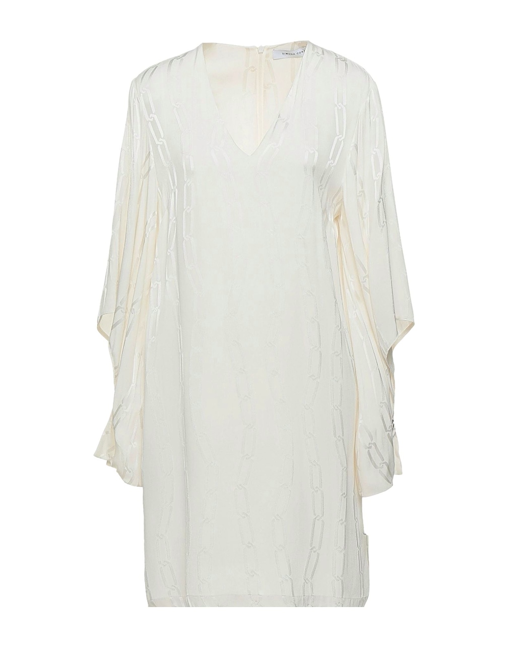 SIMONA CORSELLINI - Mini dresses