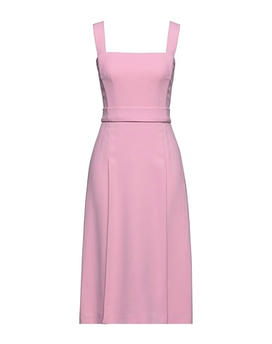 DOLCE&GABBANA | Pink Women‘s Midi Dress | YOOX