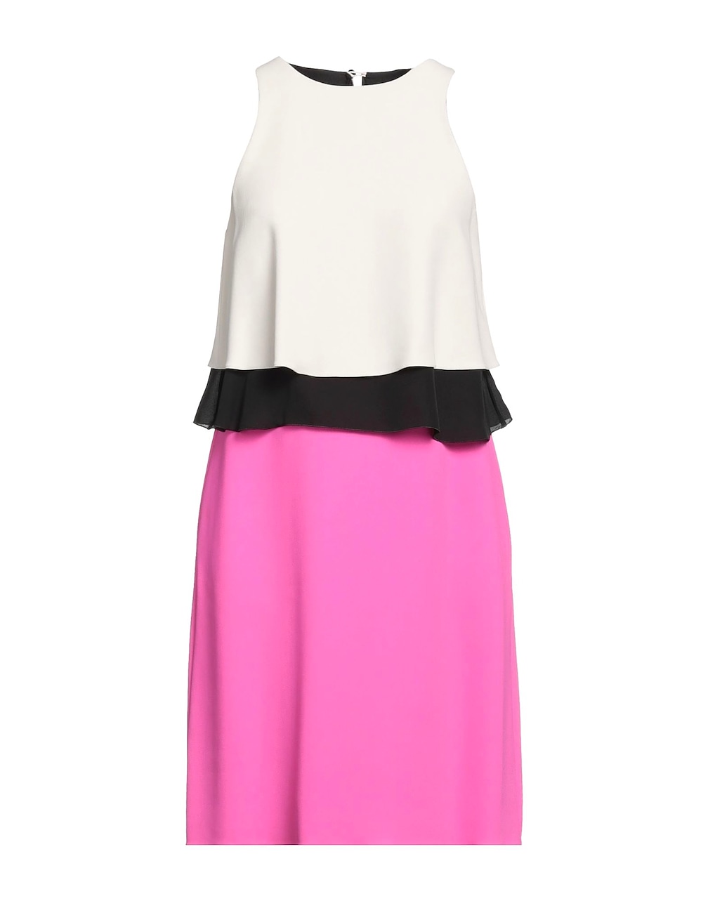 EMPORIO ARMANI - Robes courtes