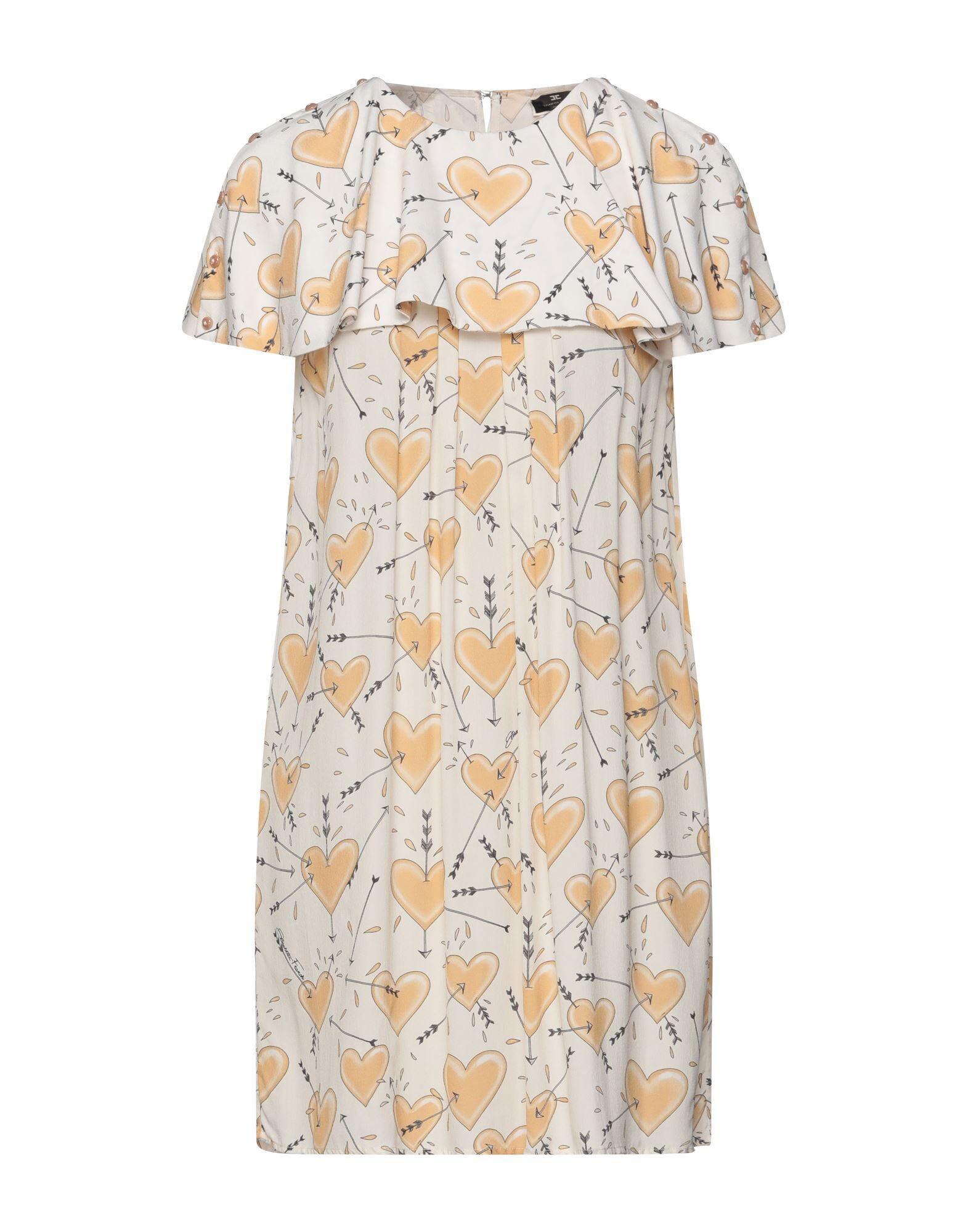 ELISABETTA FRANCHI - Mini-Kleider