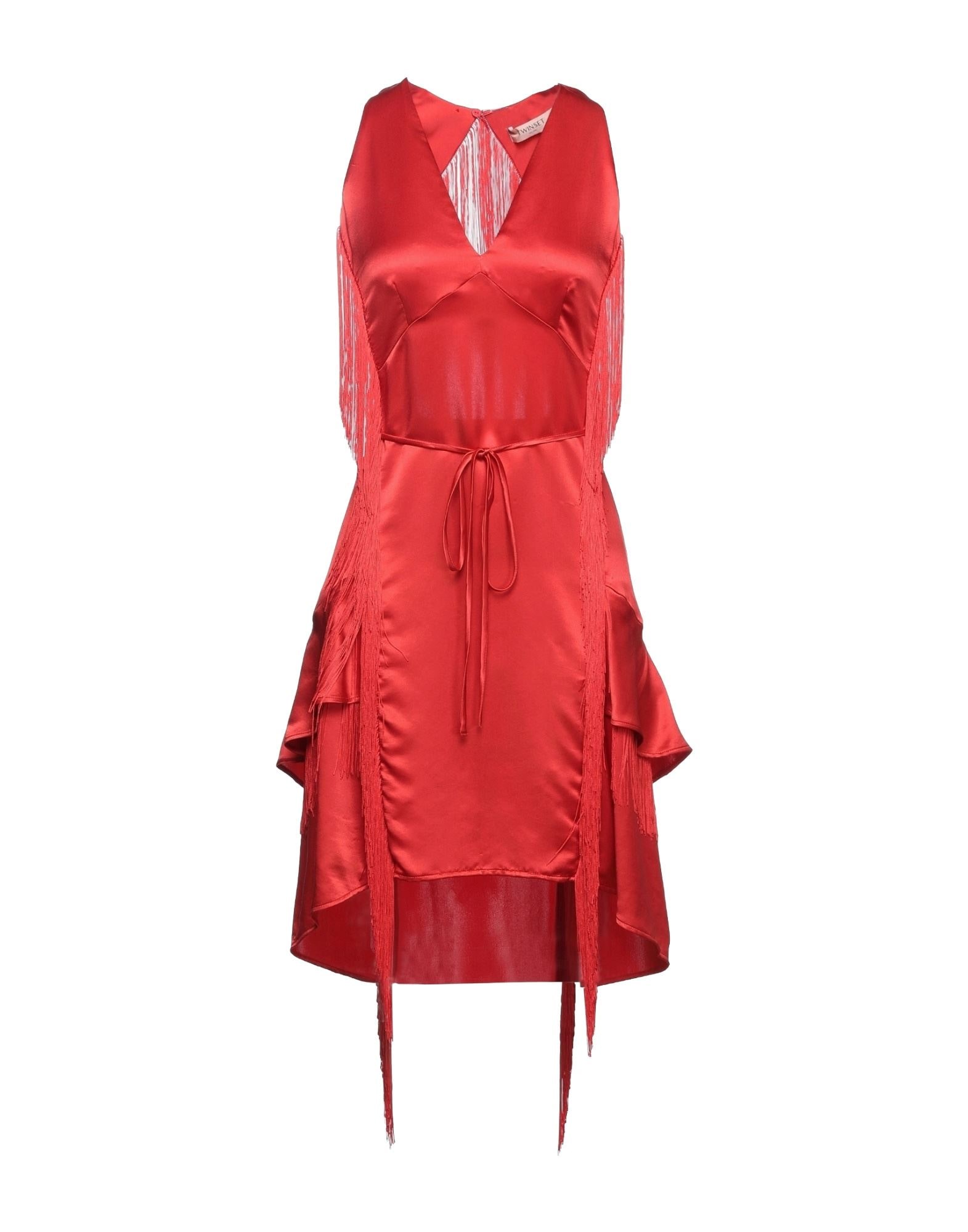 TWINSET - Midi dresses