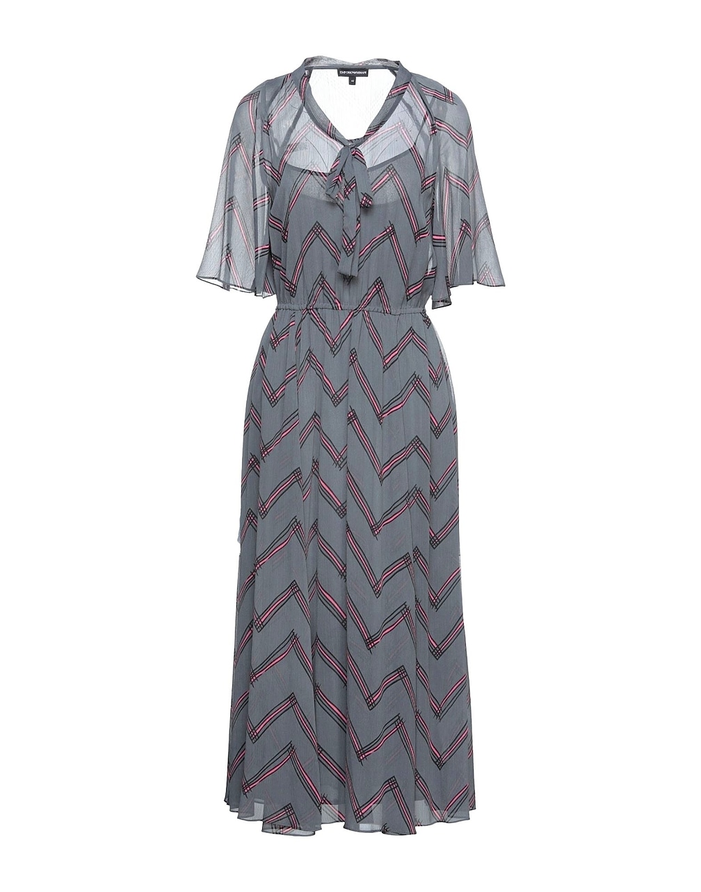 EMPORIO ARMANI - Vestiti midi