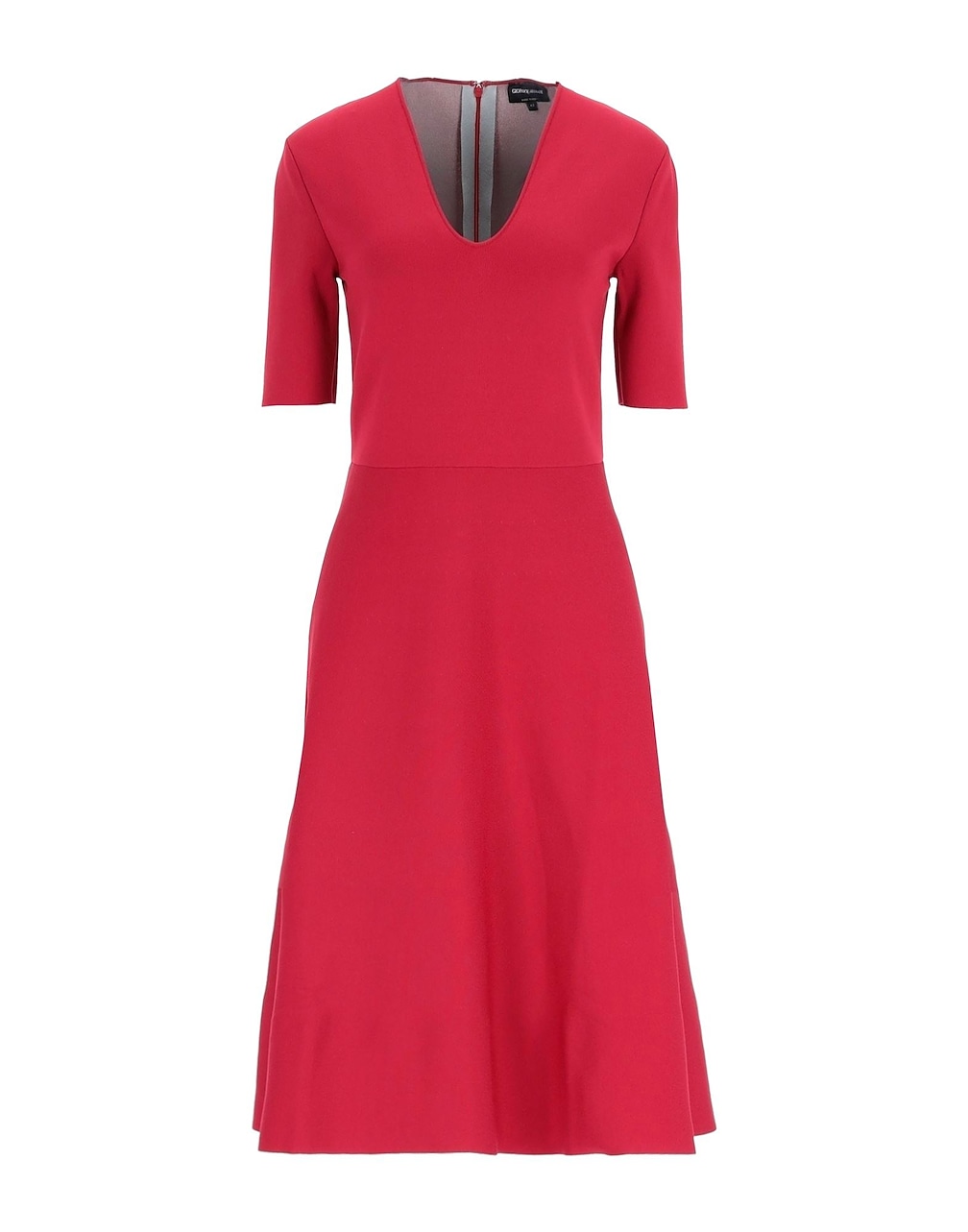 GIORGIO ARMANI - Midi dresses