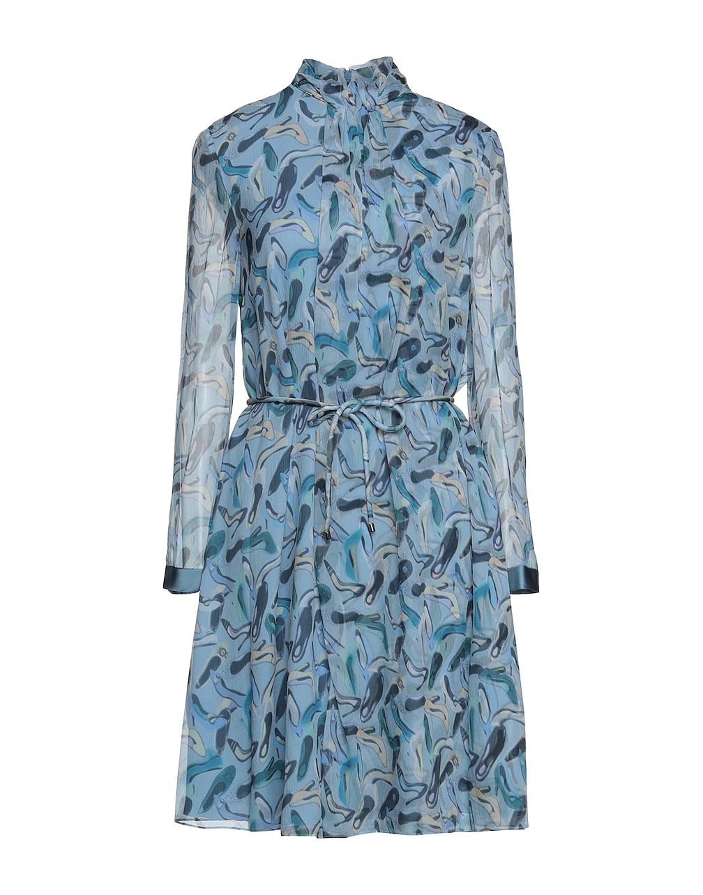 EMPORIO ARMANI - Midi dresses