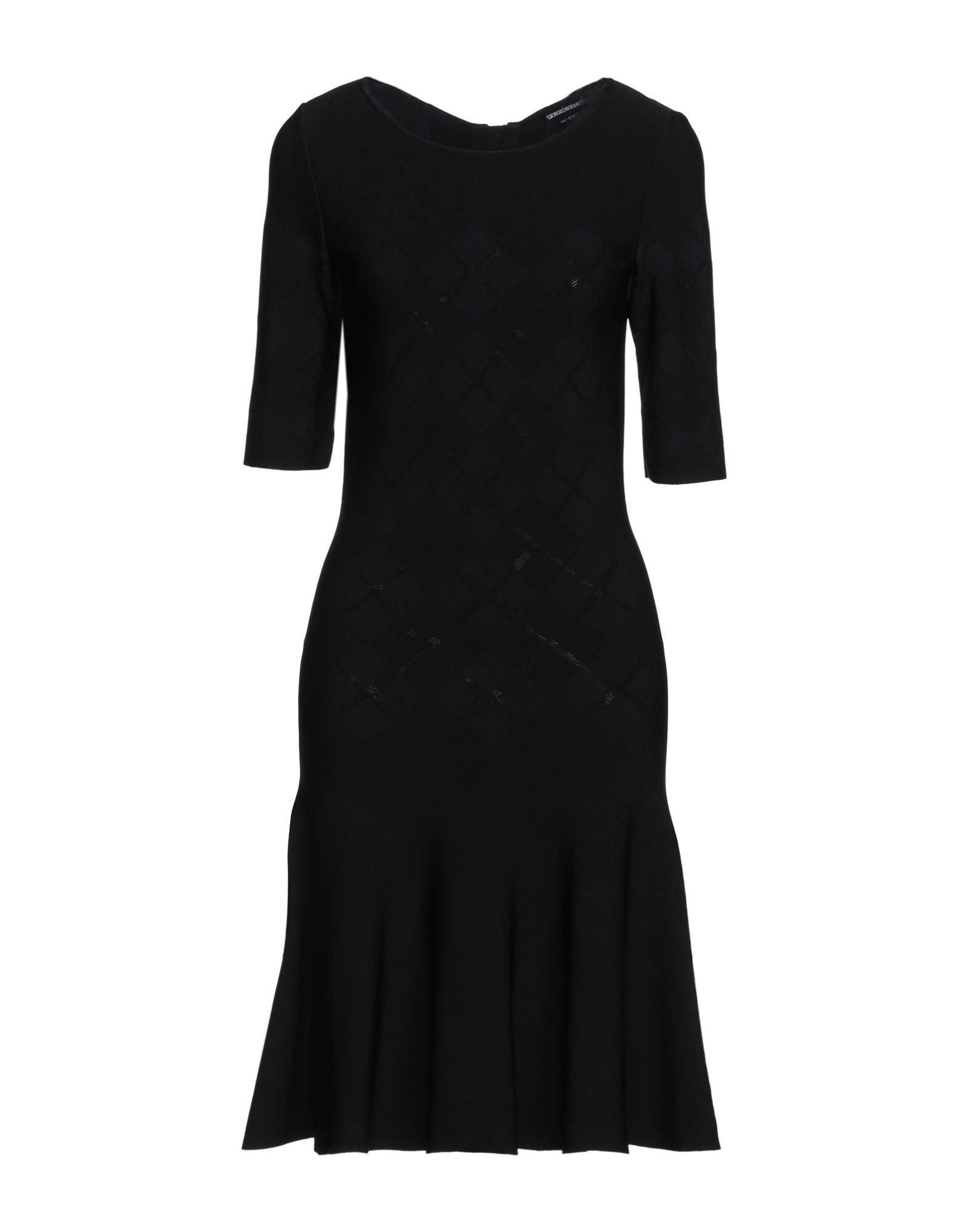 GIORGIO ARMANI - Mini dresses