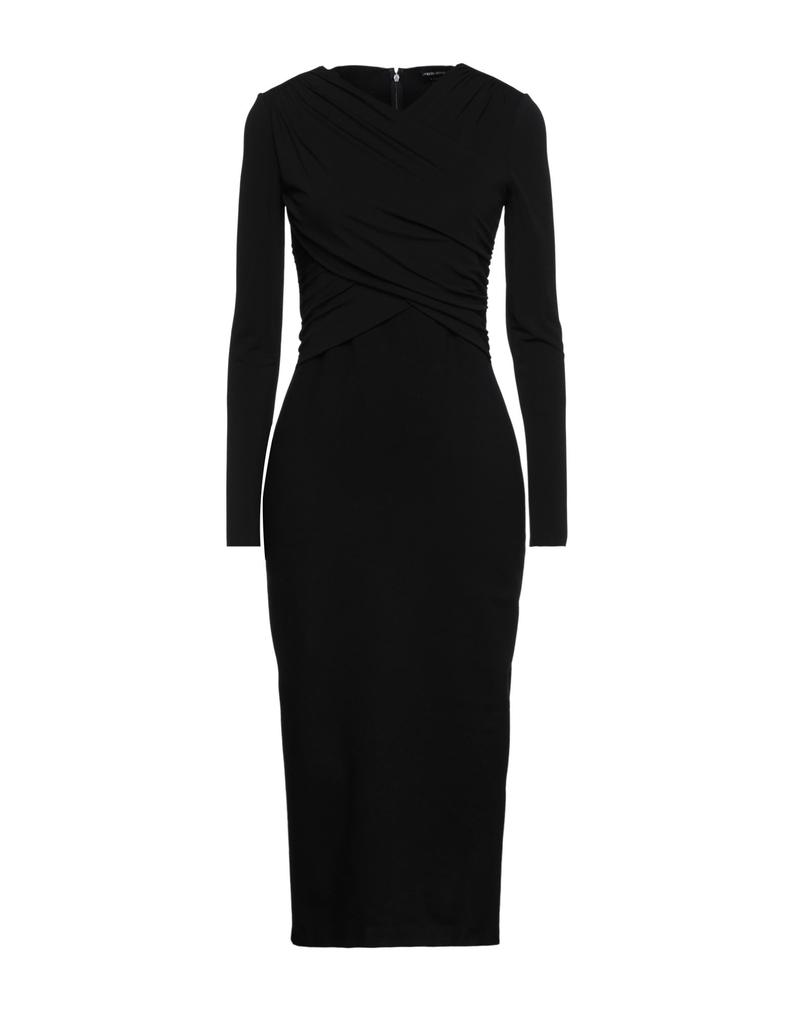 GIORGIO ARMANI - Midi dresses