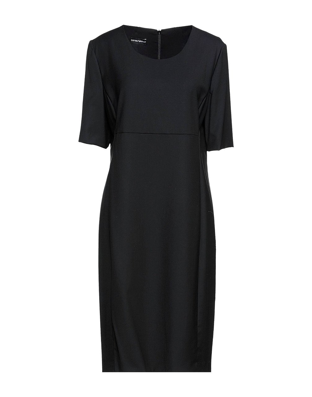EMPORIO ARMANI - Midi dresses