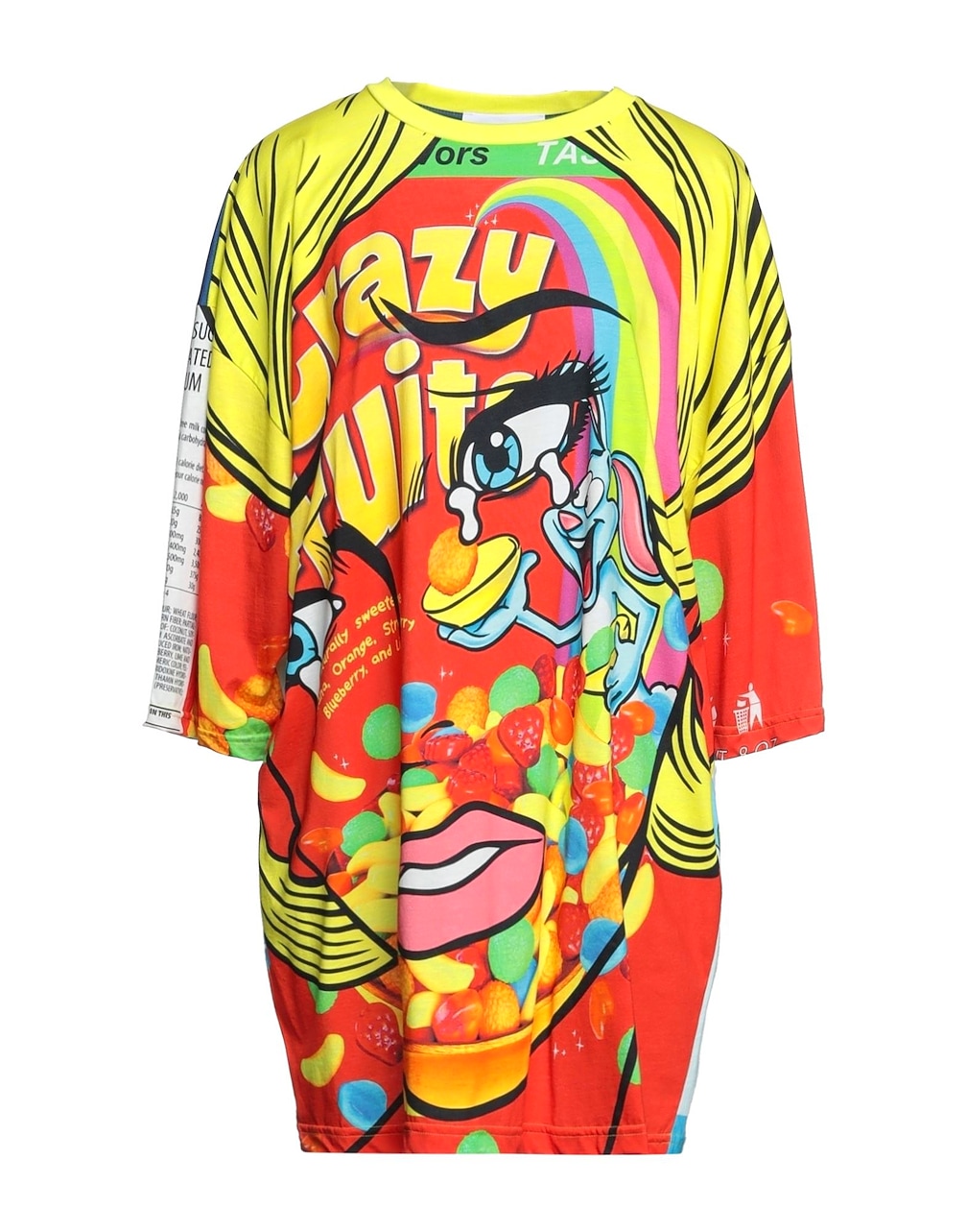 MOSCHINO - Mini dresses