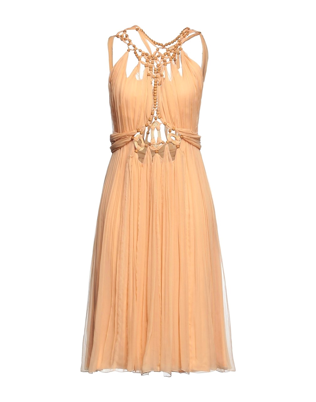 ALBERTA FERRETTI - Midi dresses