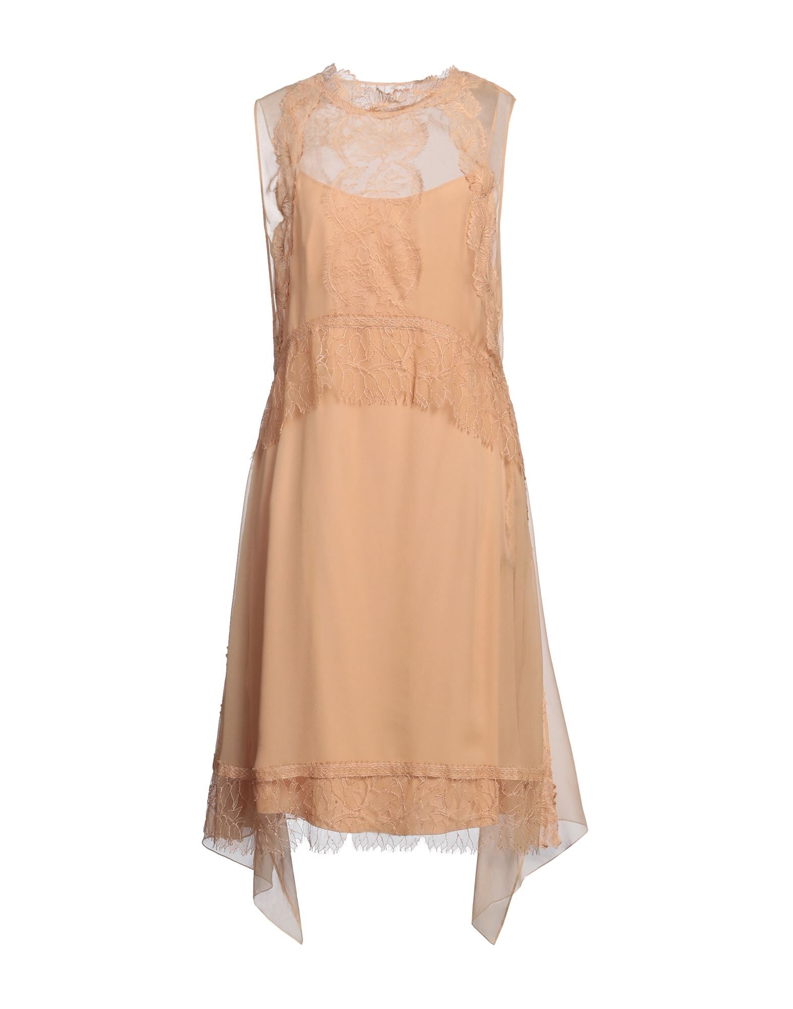 ALBERTA FERRETTI - Robes midi