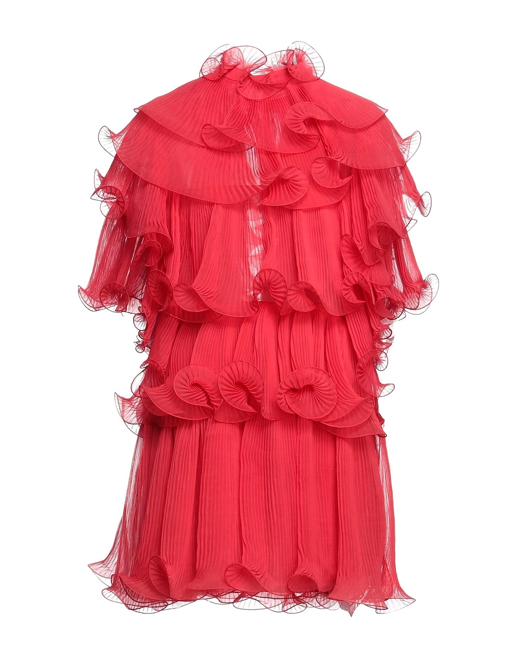 ALBERTA FERRETTI - Mini dresses