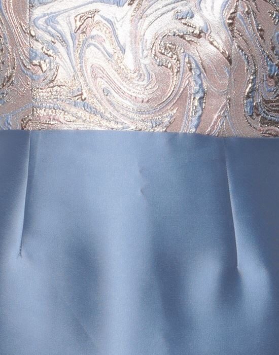 MONCHO HEREDIA Короткое платье