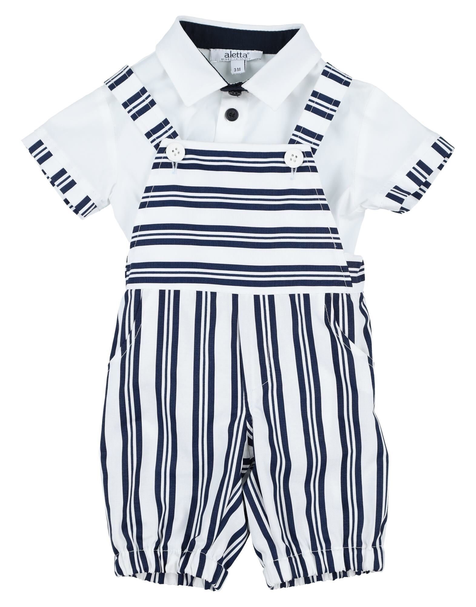ALETTA - Baby Jumpsuits & Overalls