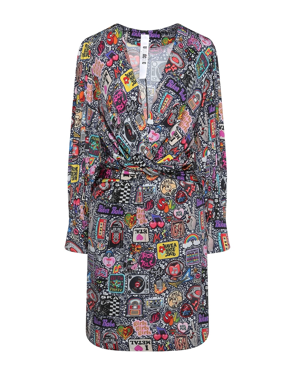 ULTRA'CHIC - Robes courtes