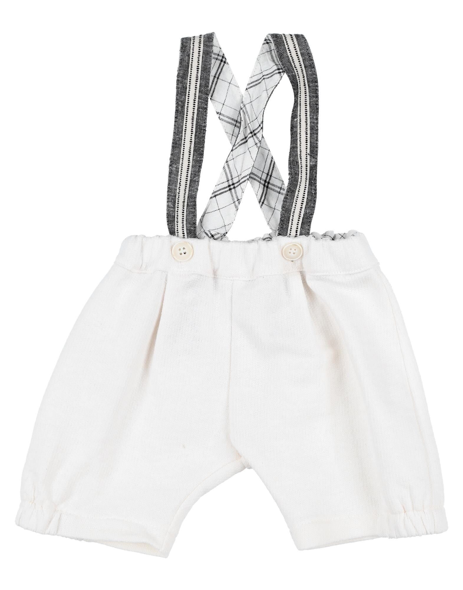 ALETTA - Babystrampler & -Latzhose