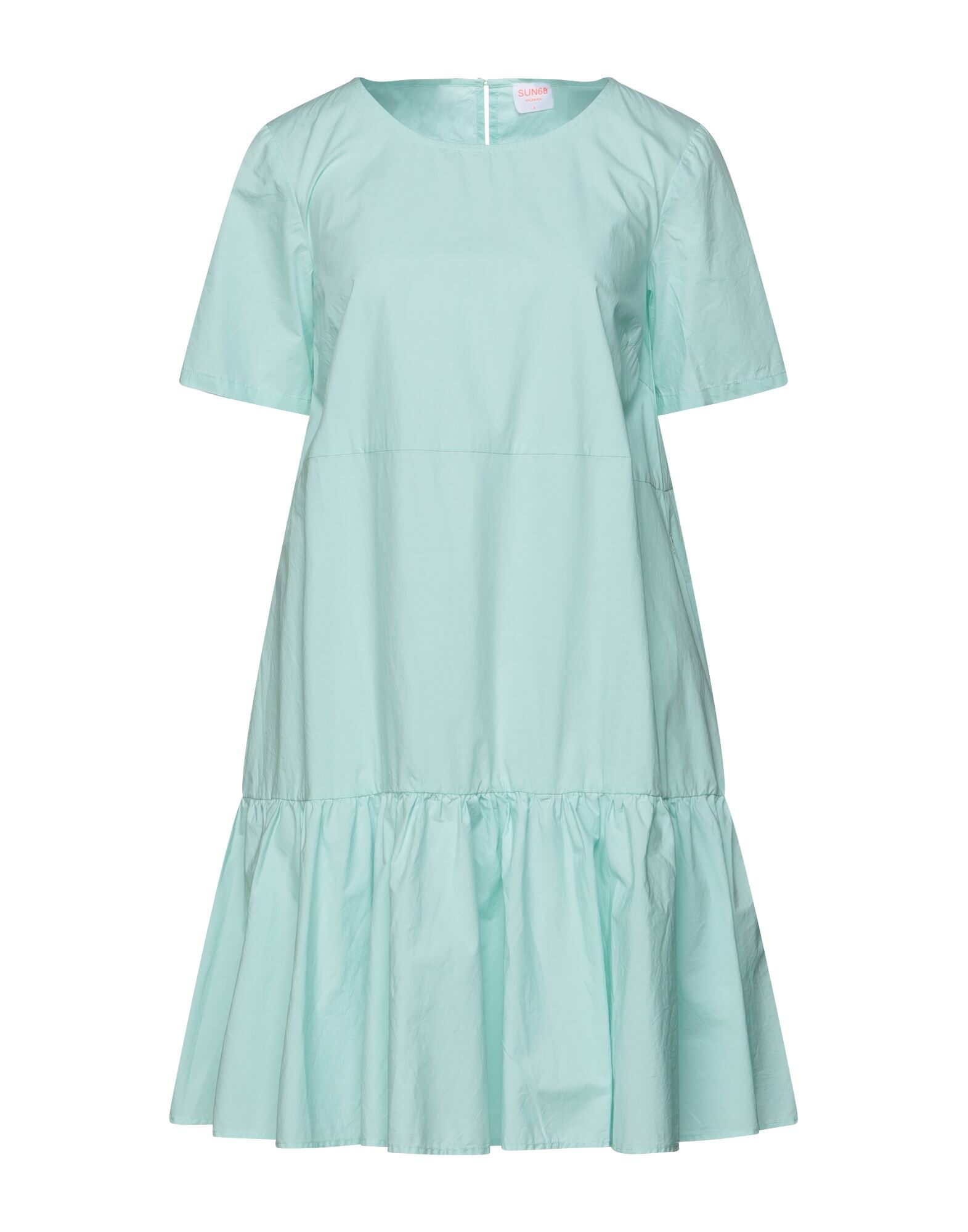 SUN 68 - Mini dresses