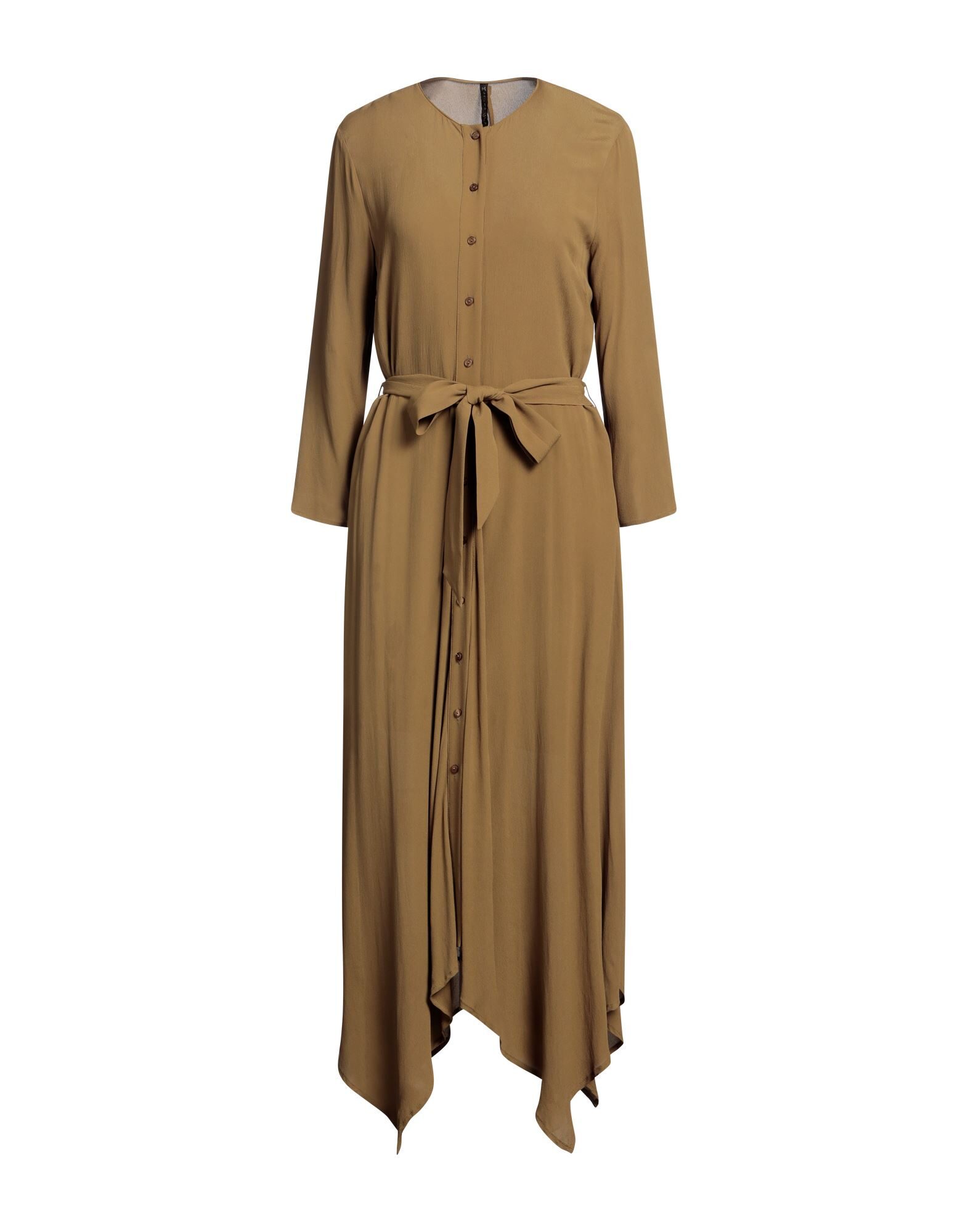 MANILA GRACE - Midi-Kleider