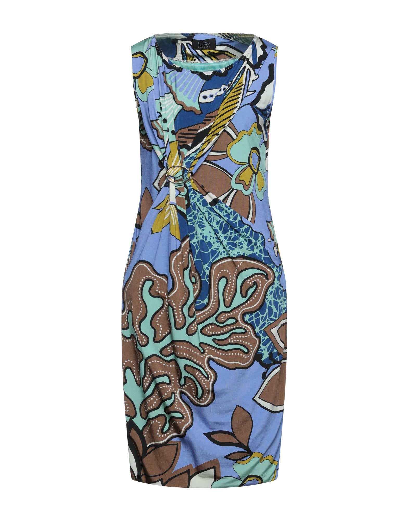 CLIPS - Midi-Kleider