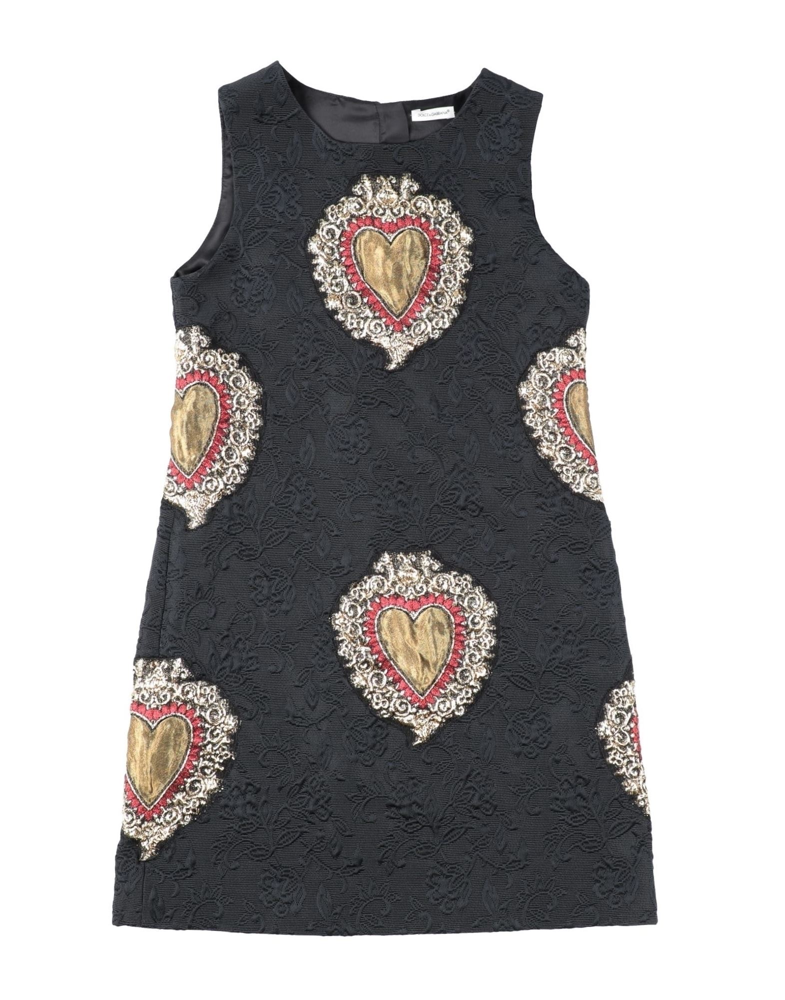 DOLCE&GABBANA - Kids’ dresses