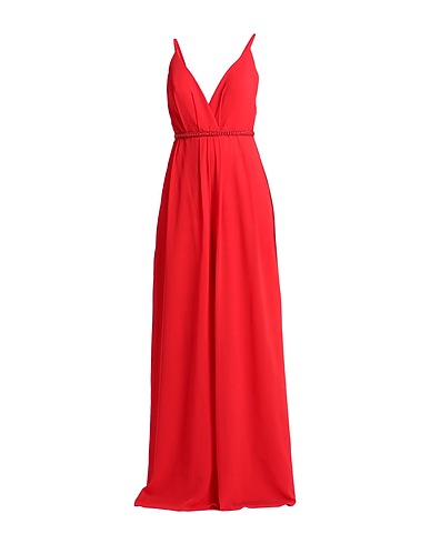 MARFIL Tute e Salopette Rosso 100% Poliestere, PVC - Polivinilcloruro, Vetro, Cristallo