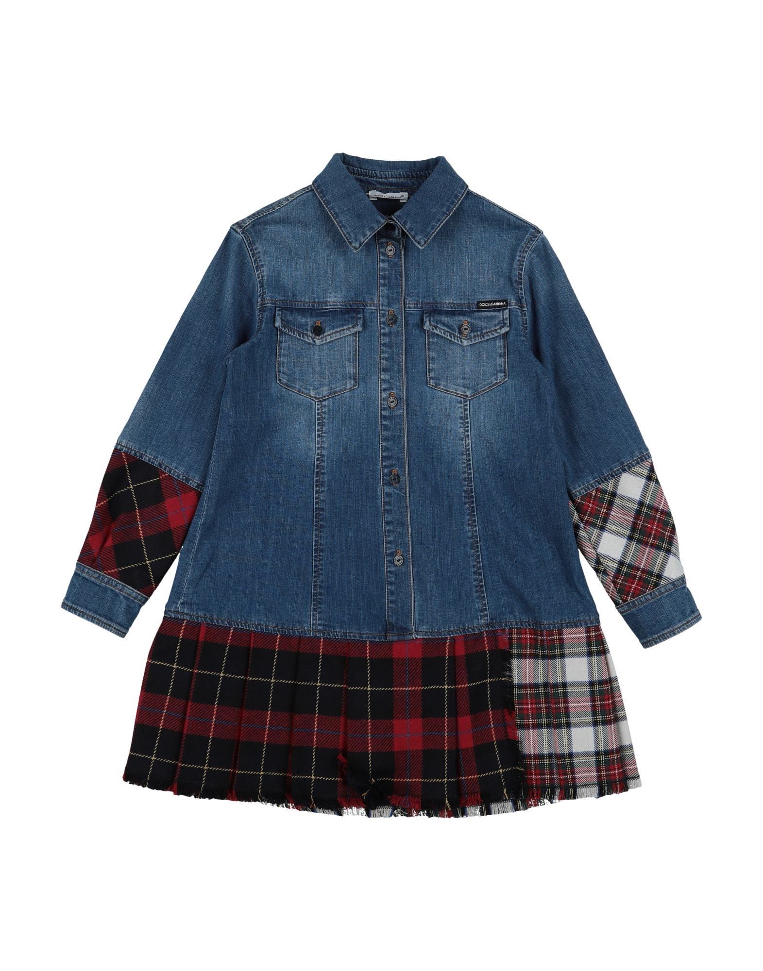 DOLCE&GABBANA - Kids’ dresses