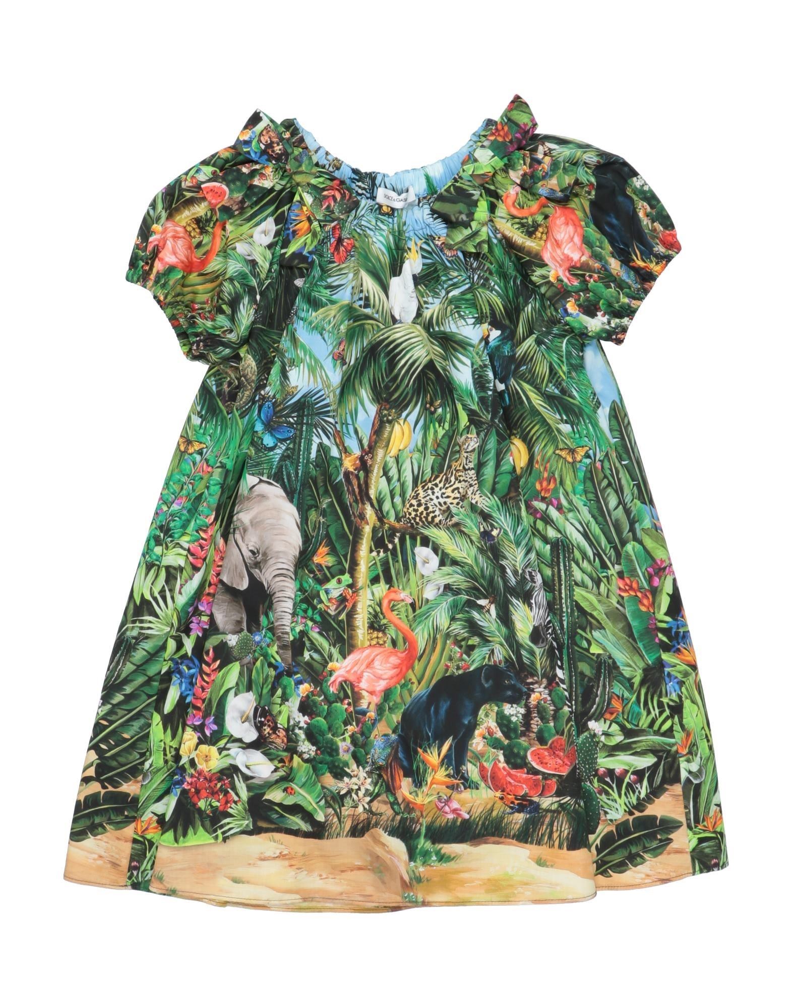 DOLCE&GABBANA - Baby dresses