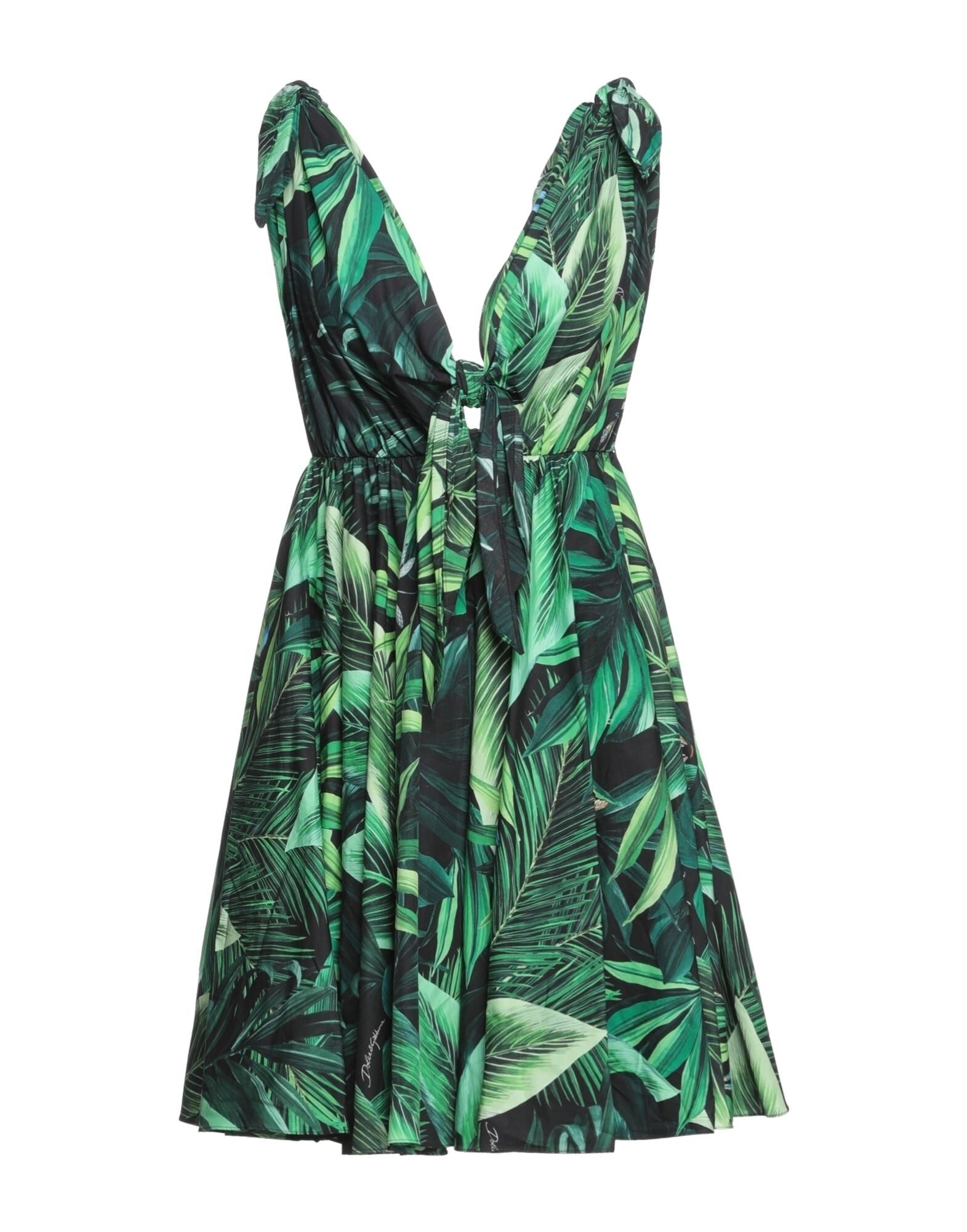 DOLCE&GABBANA - Midi φορέματα