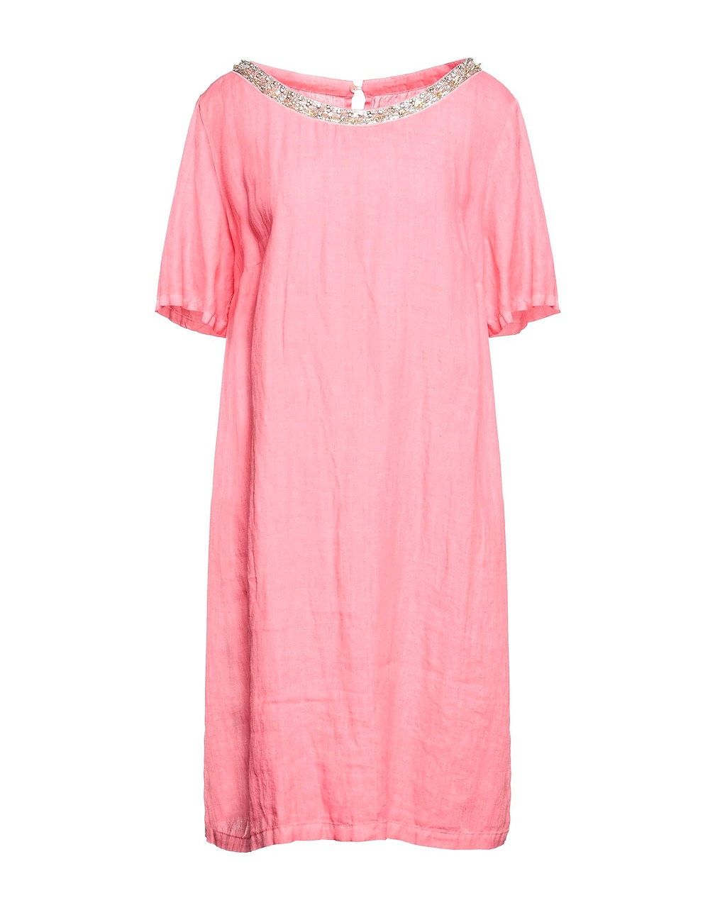 120% LINO - Mini-Kleider