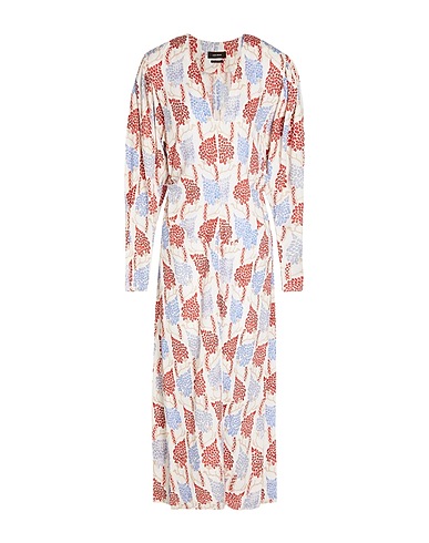 ISABEL MARANT Long dress 100% Lyocell