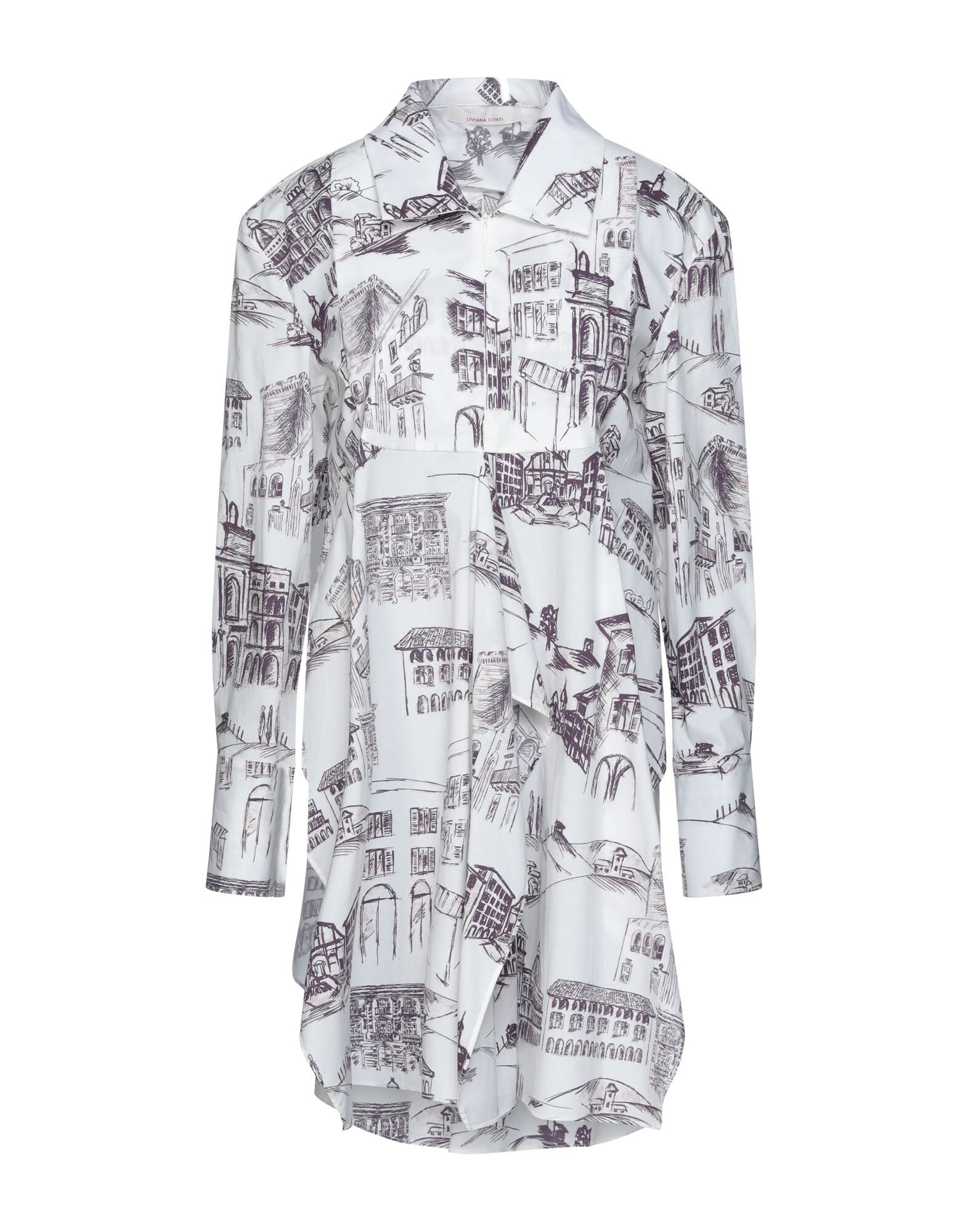 LIVIANA CONTI - トップス