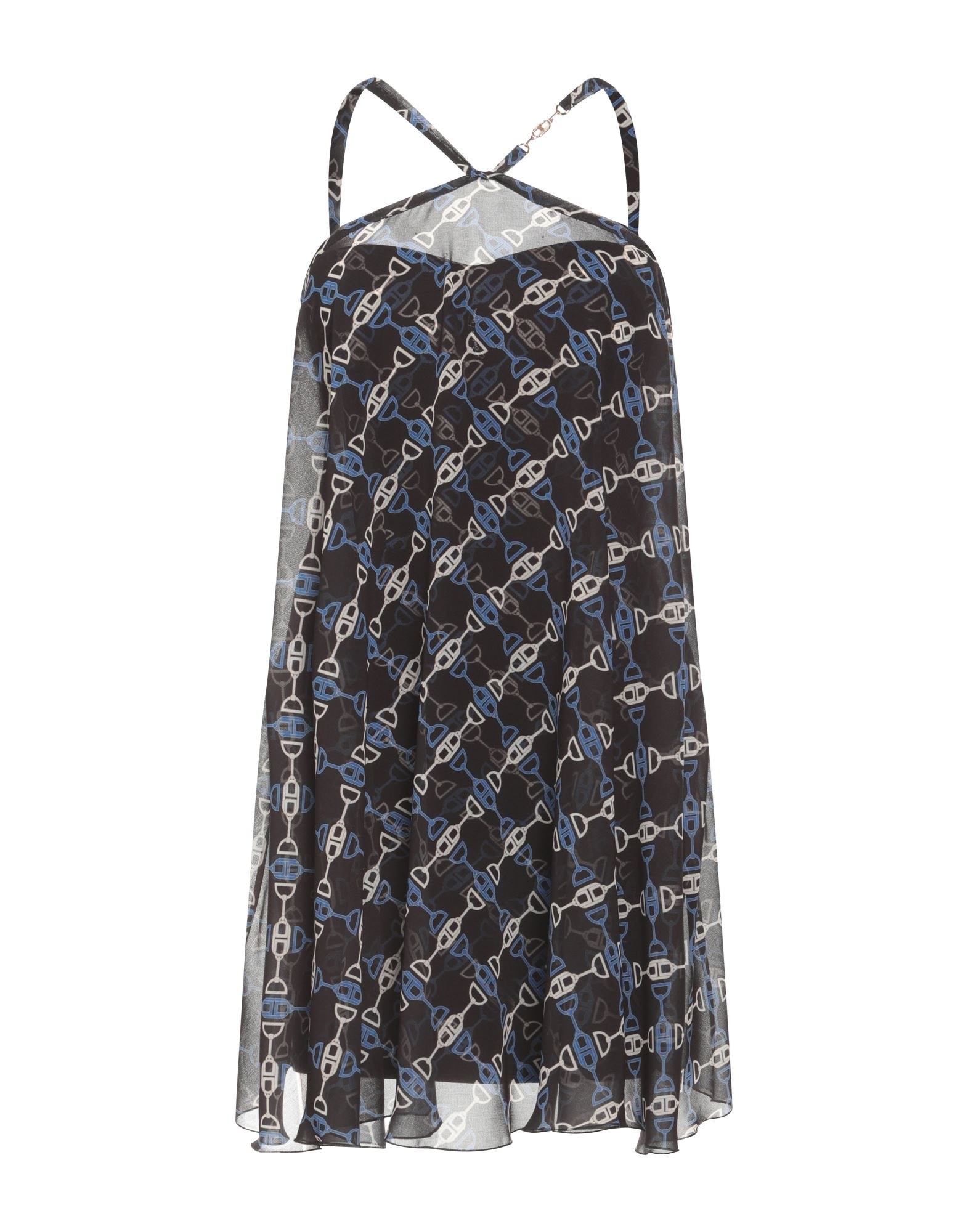 ELISABETTA FRANCHI - Mini dresses