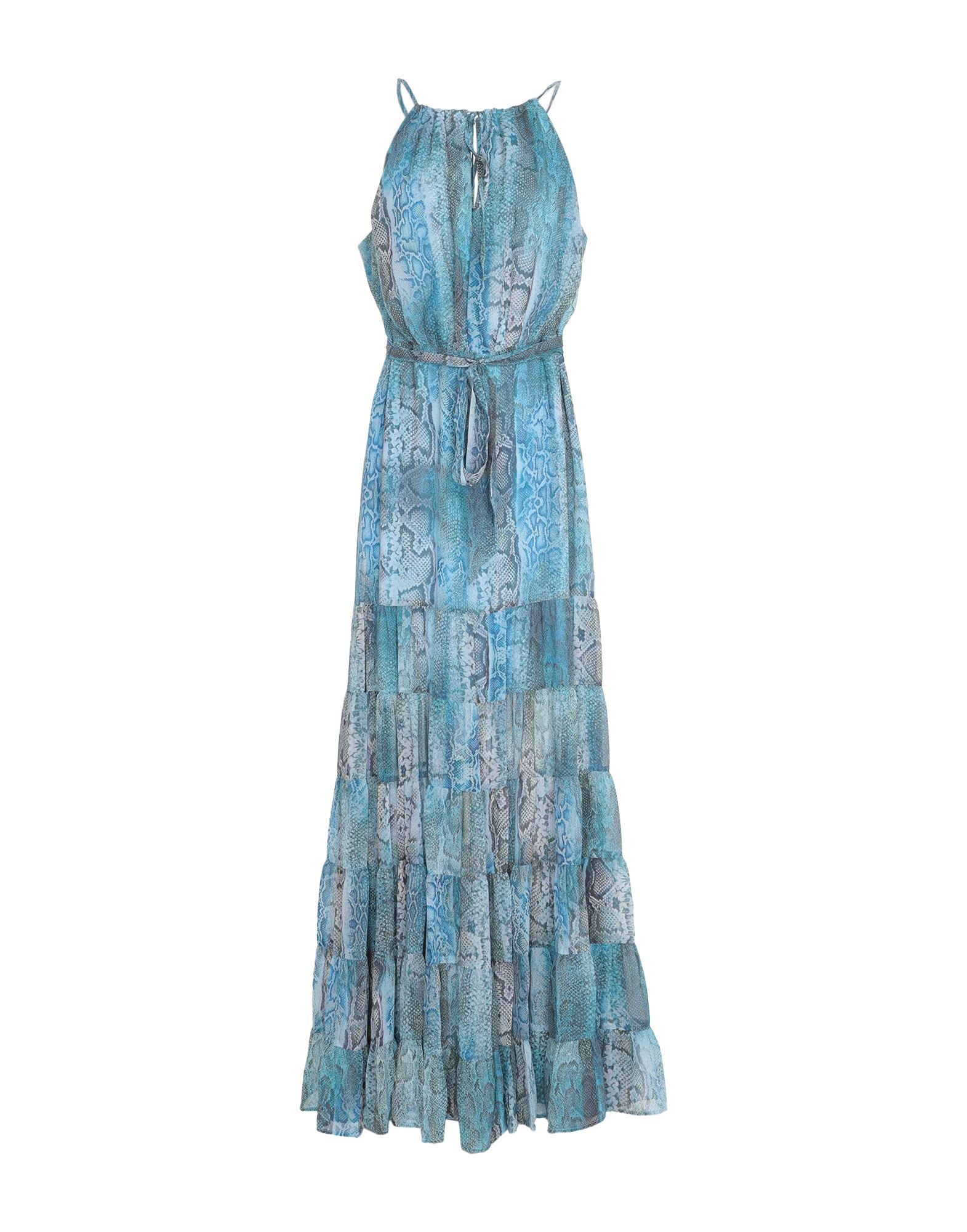 MARCIANO by GUESS - マキシ丈ドレス