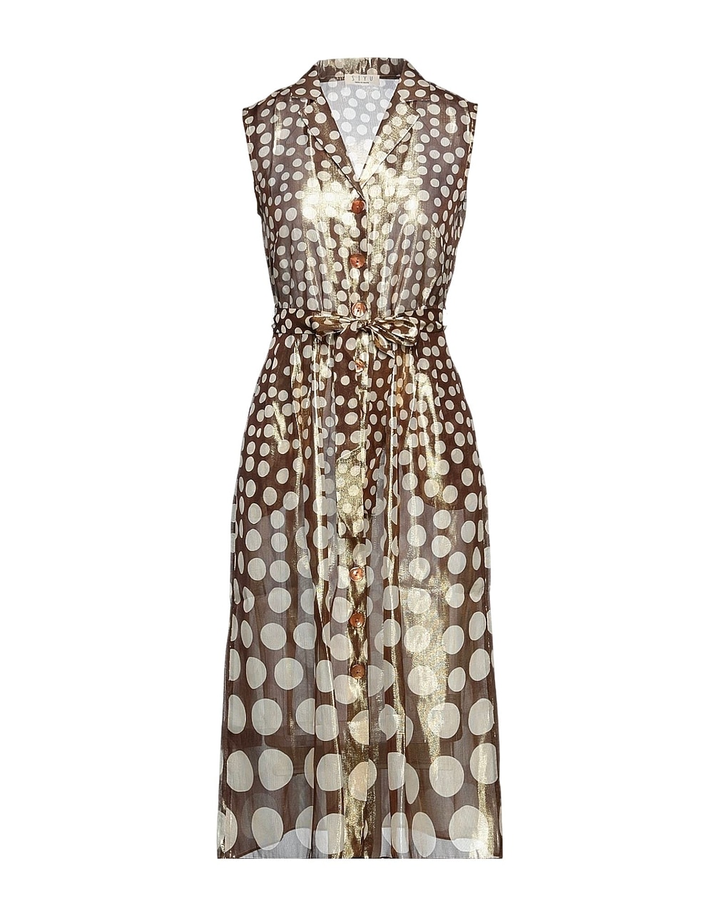 SIYU - Robes midi