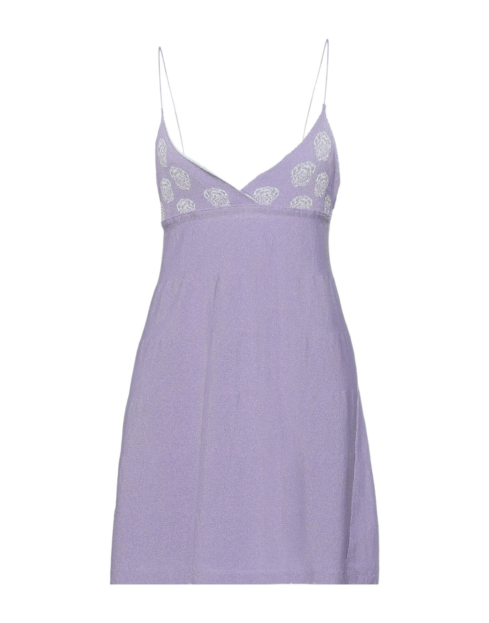 ANTONELLA RIZZA - Mini dresses