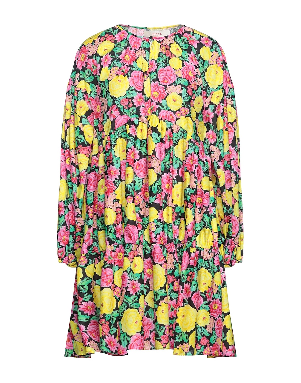 JUCCA - Mini dresses