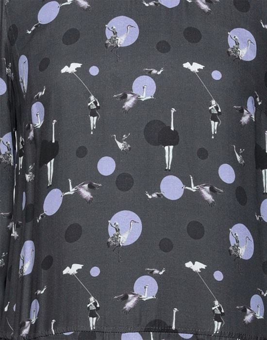 NUMERŌPRIMO Короткое платье