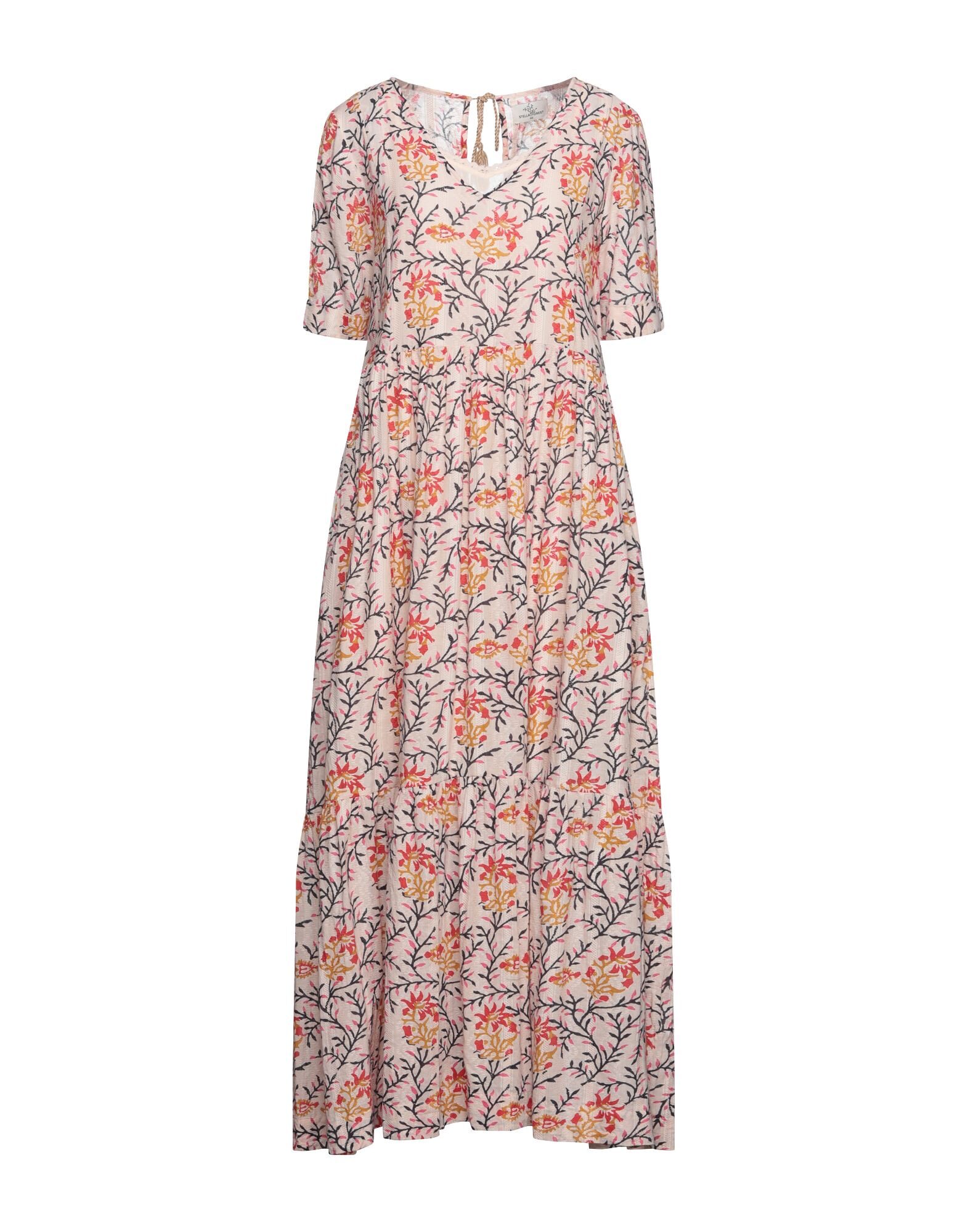 stella forest dress