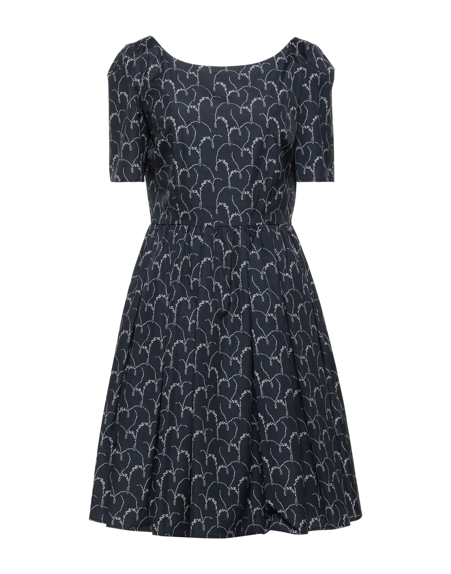 DOLCE & GABBANA - Короткое платье